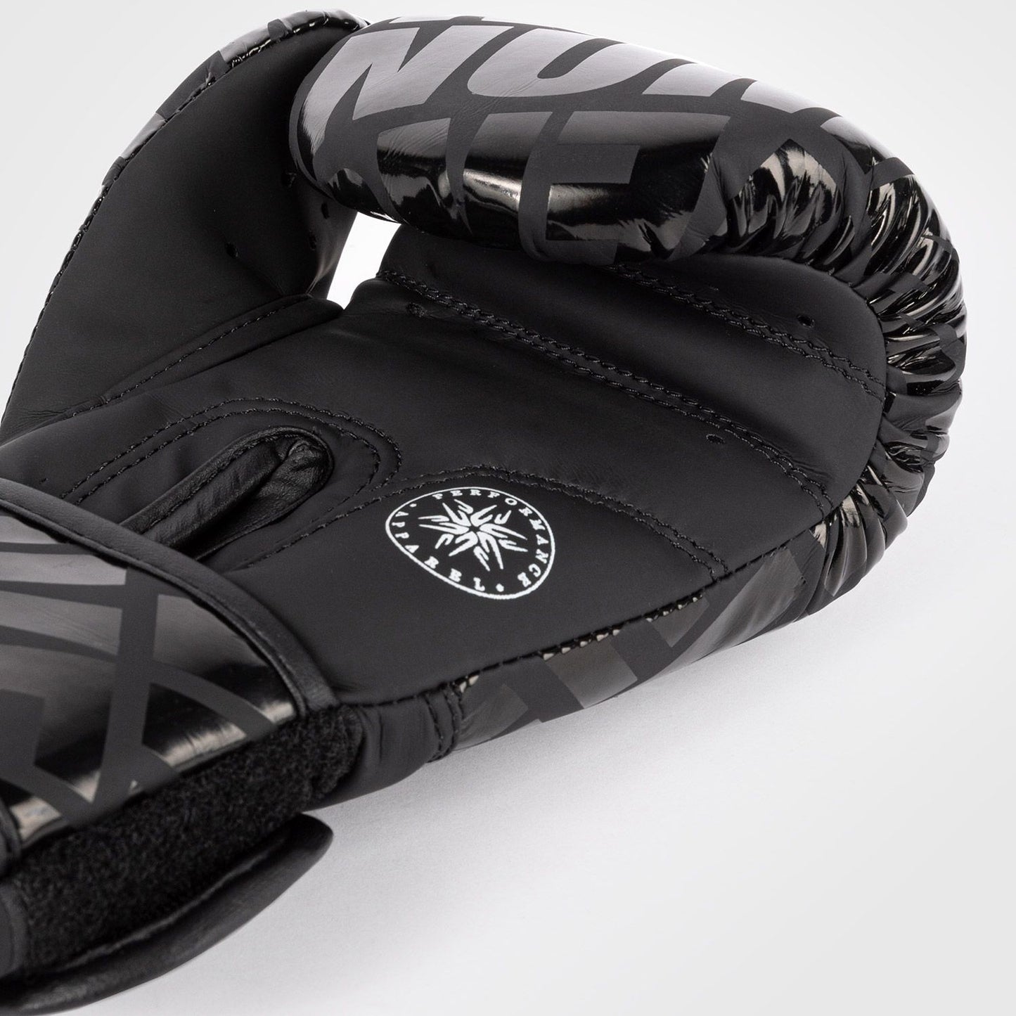 Venum Contender 1.5 XT Kids Boxing Gloves Black/White - The Fight Club