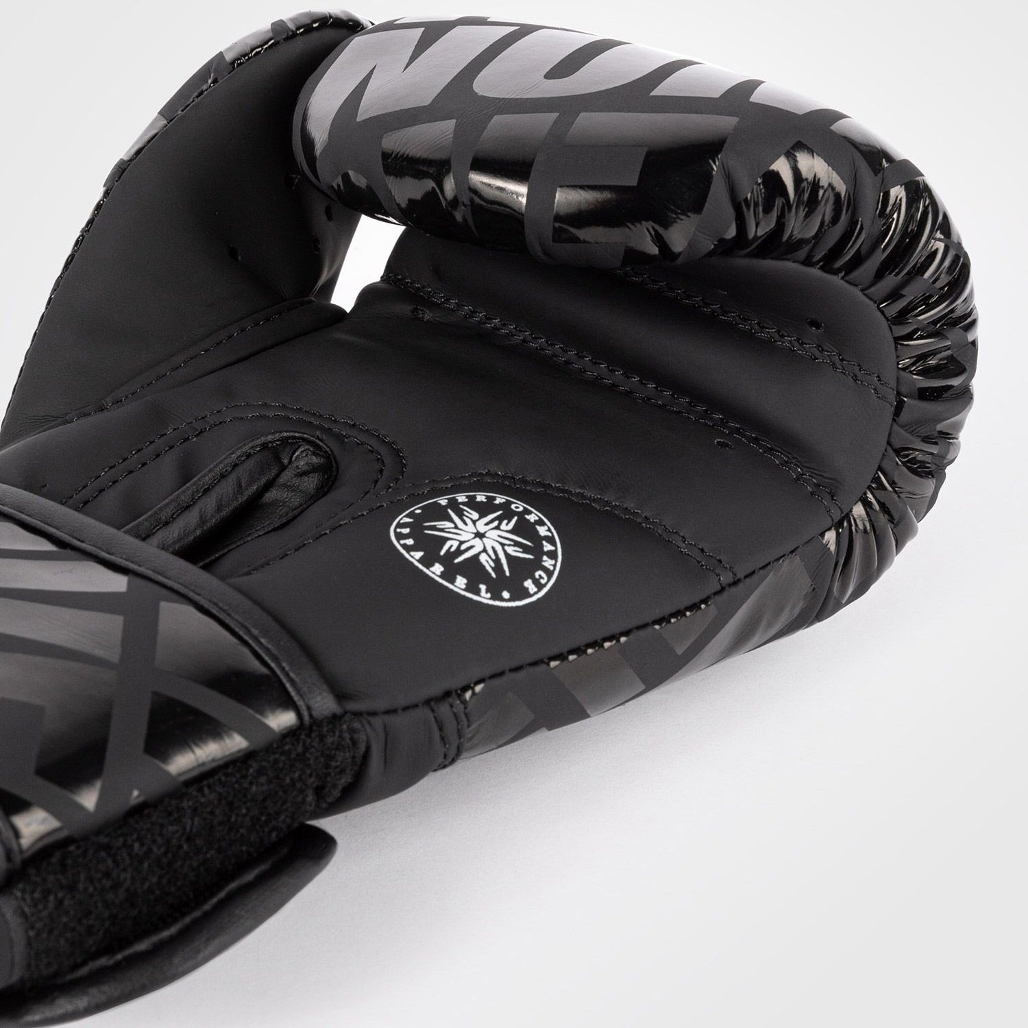 Venum Contender 1.5 XT Kids Boxing Gloves Black/White - The Fight Club