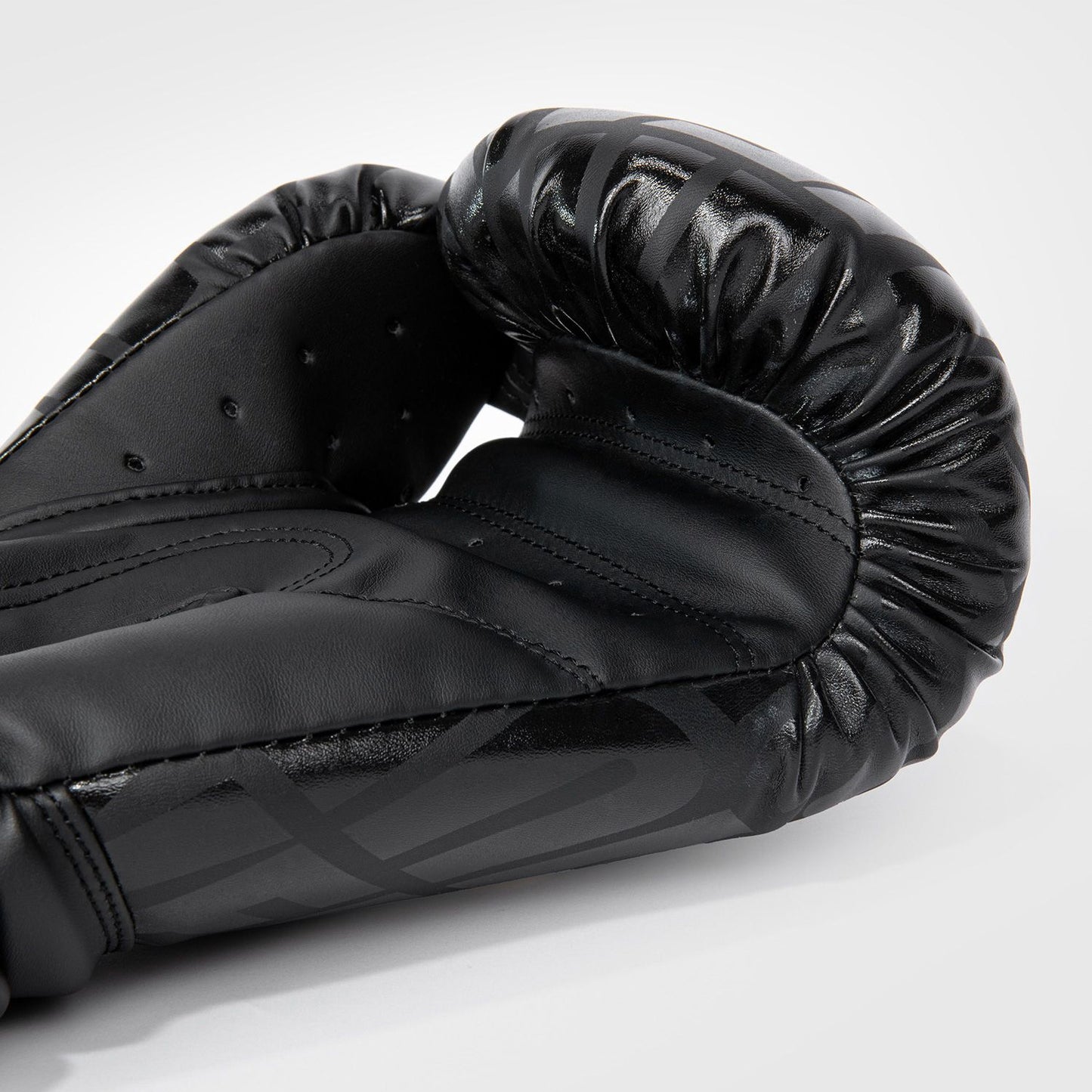 Venum Contender 1.5 XT Kids Boxing Gloves Black/Gold - The Fight Club