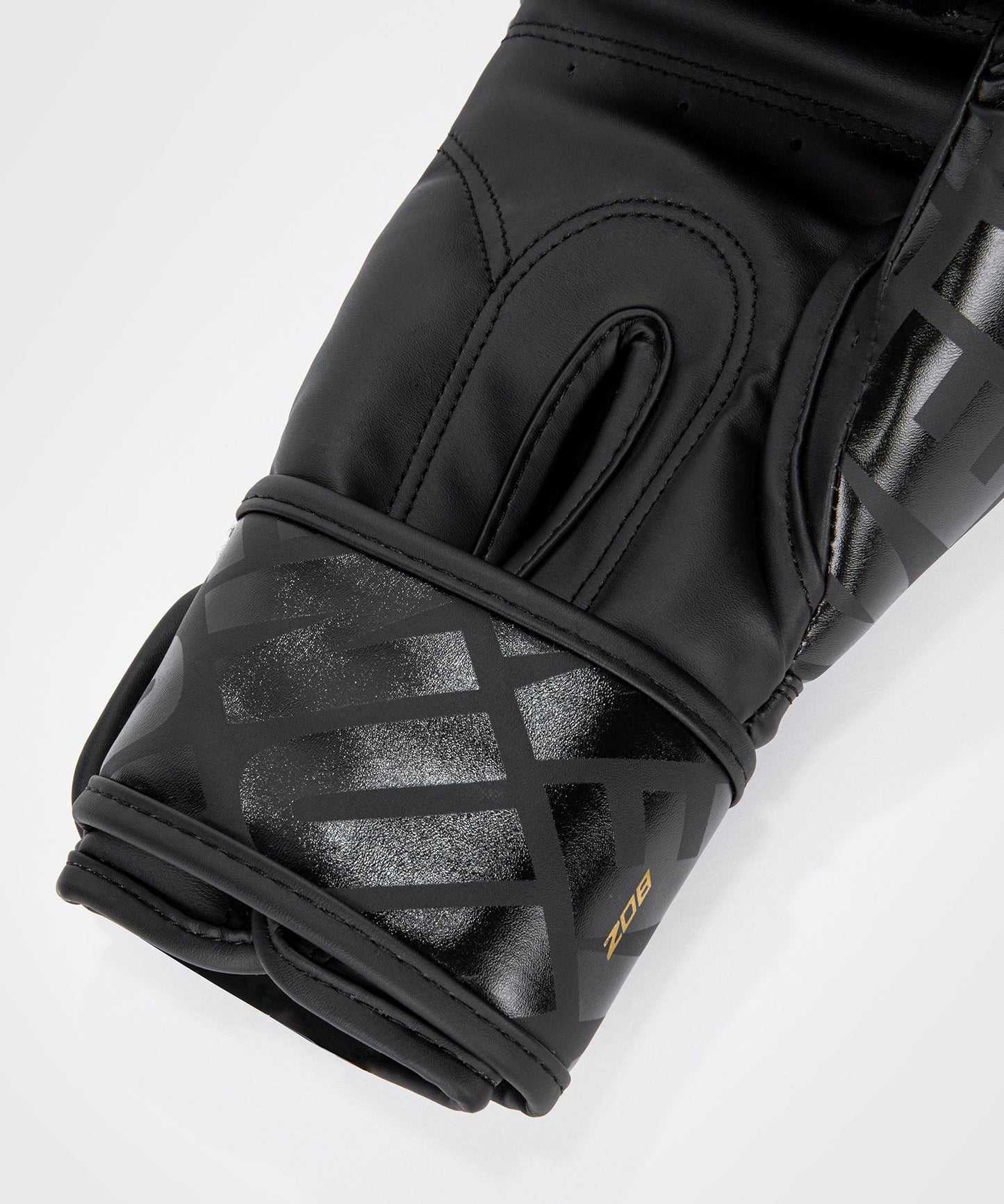 Venum Contender 1.5 XT Kids Boxing Gloves Black/Gold - The Fight Club