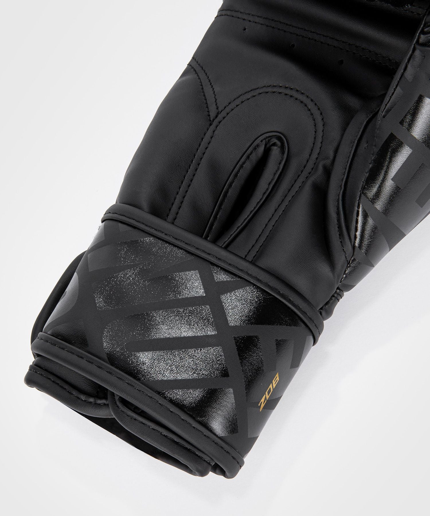 Venum Contender 1.5 XT Kids Boxing Gloves Black/Gold - The Fight Club