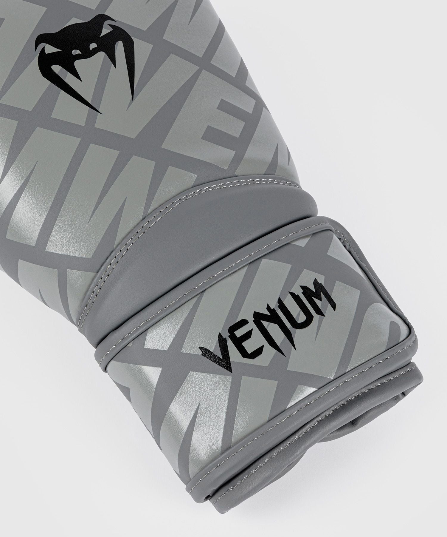 Venum Contender 1.5 XT Kids Boxing Gloves Graphite/Black - The Fight Club
