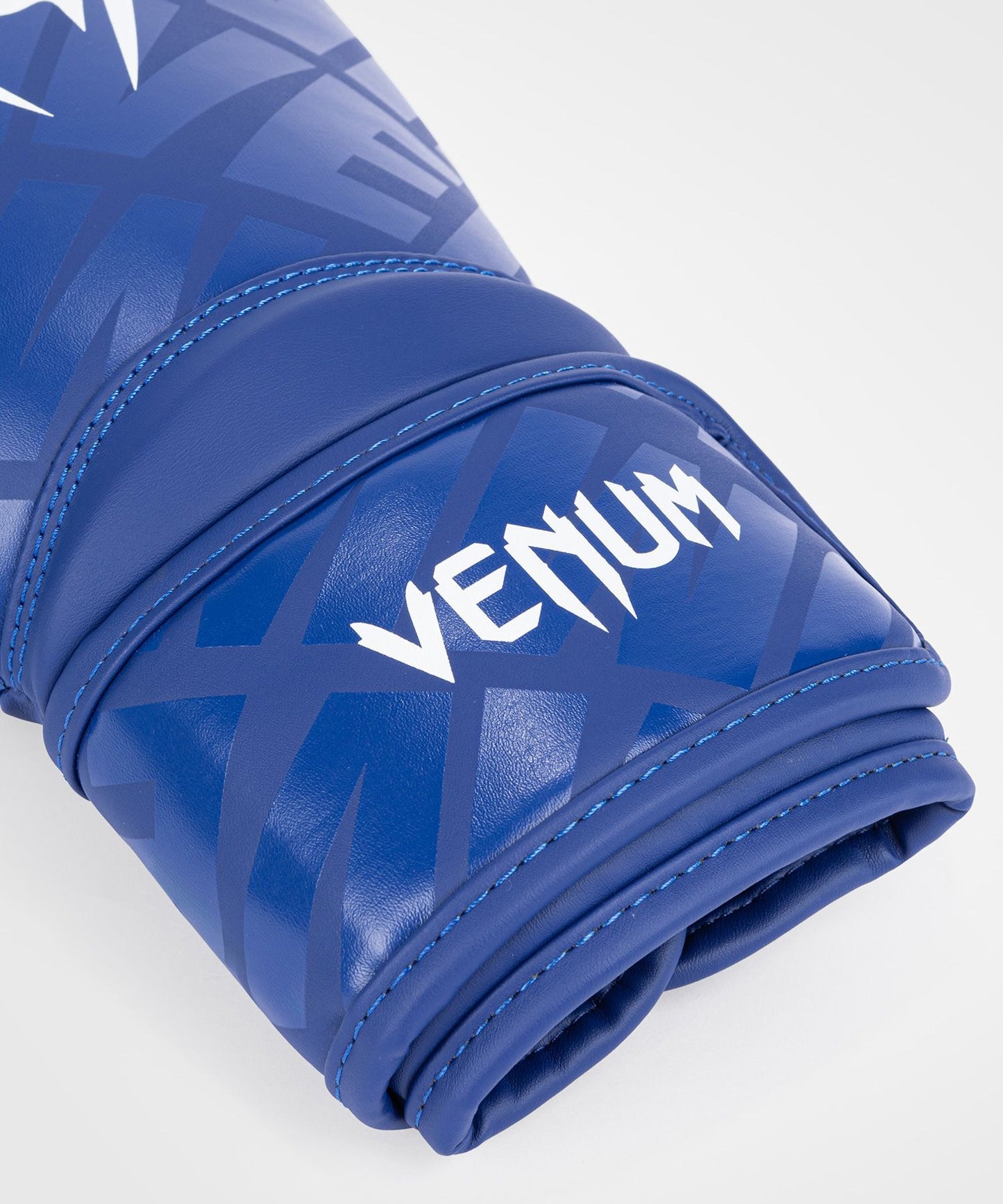 Venum Contender 1.5 XT Kids Boxing Gloves White/Blue - The Fight Club