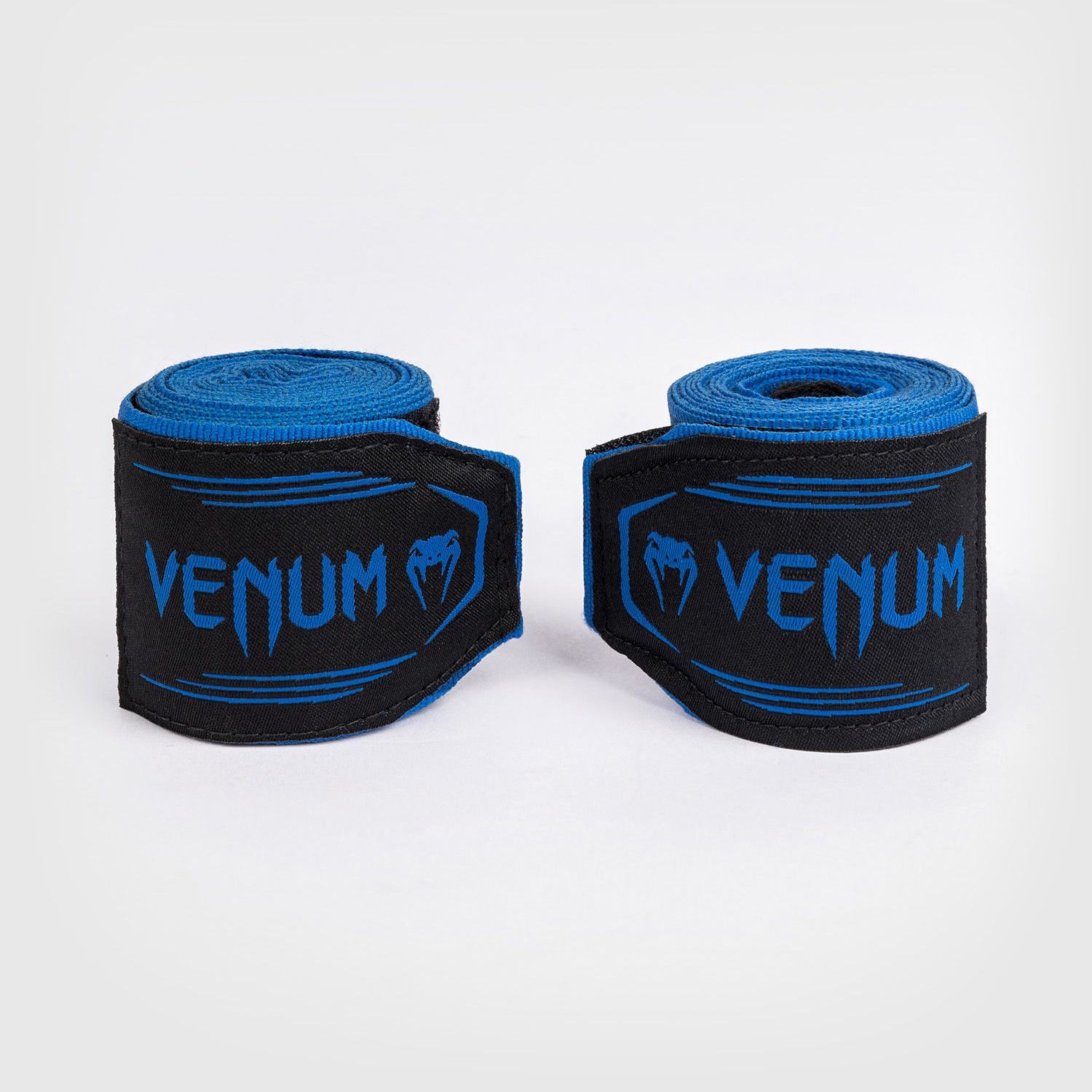 Venum Hand Wraps 4m Royal Blue - The Fight Club