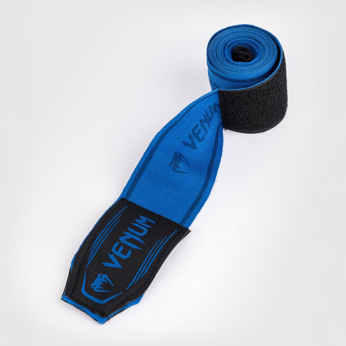 Venum Hand Wraps 4m Royal Blue - The Fight Club