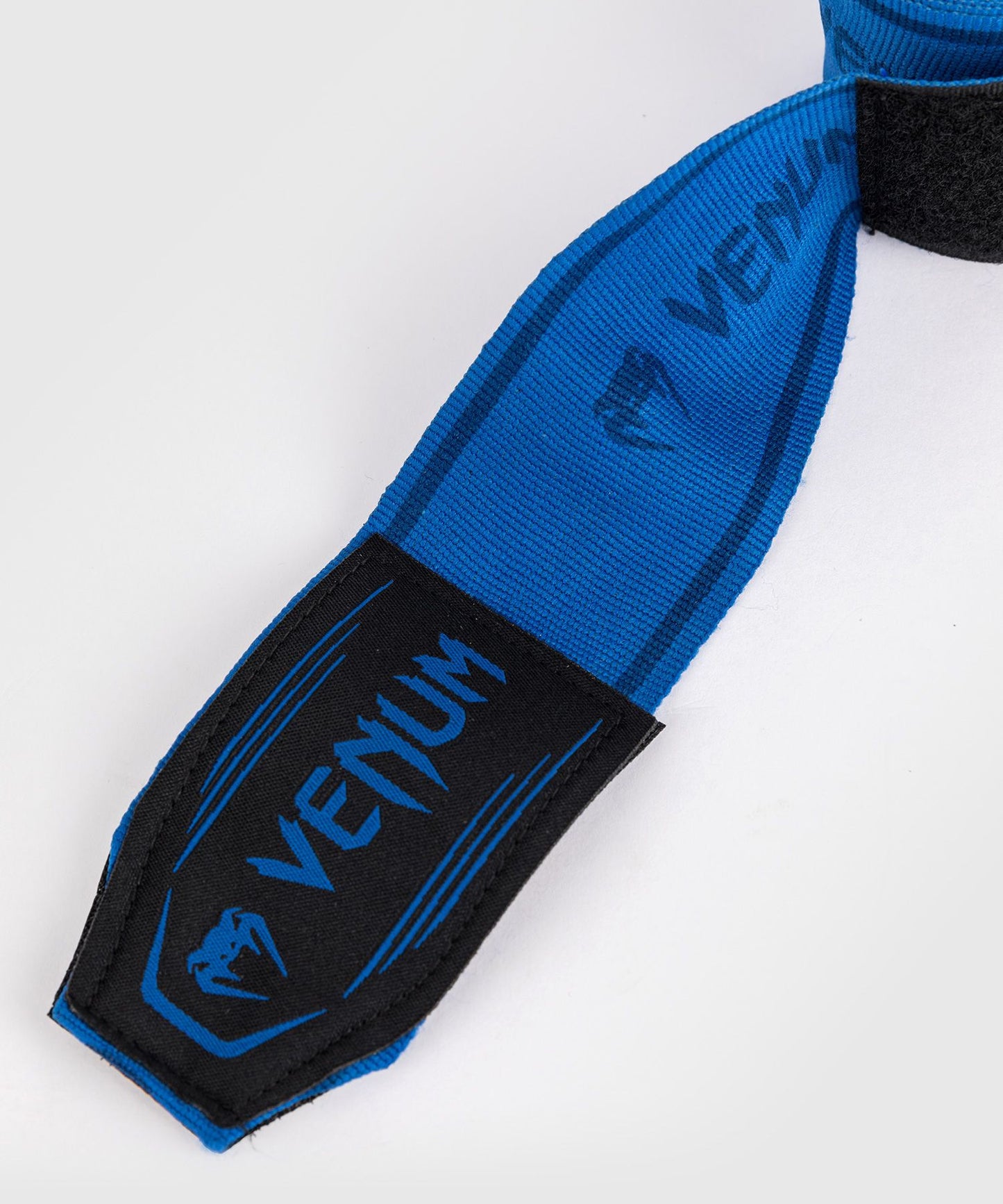 Venum Hand Wraps 4m Royal Blue - The Fight Club