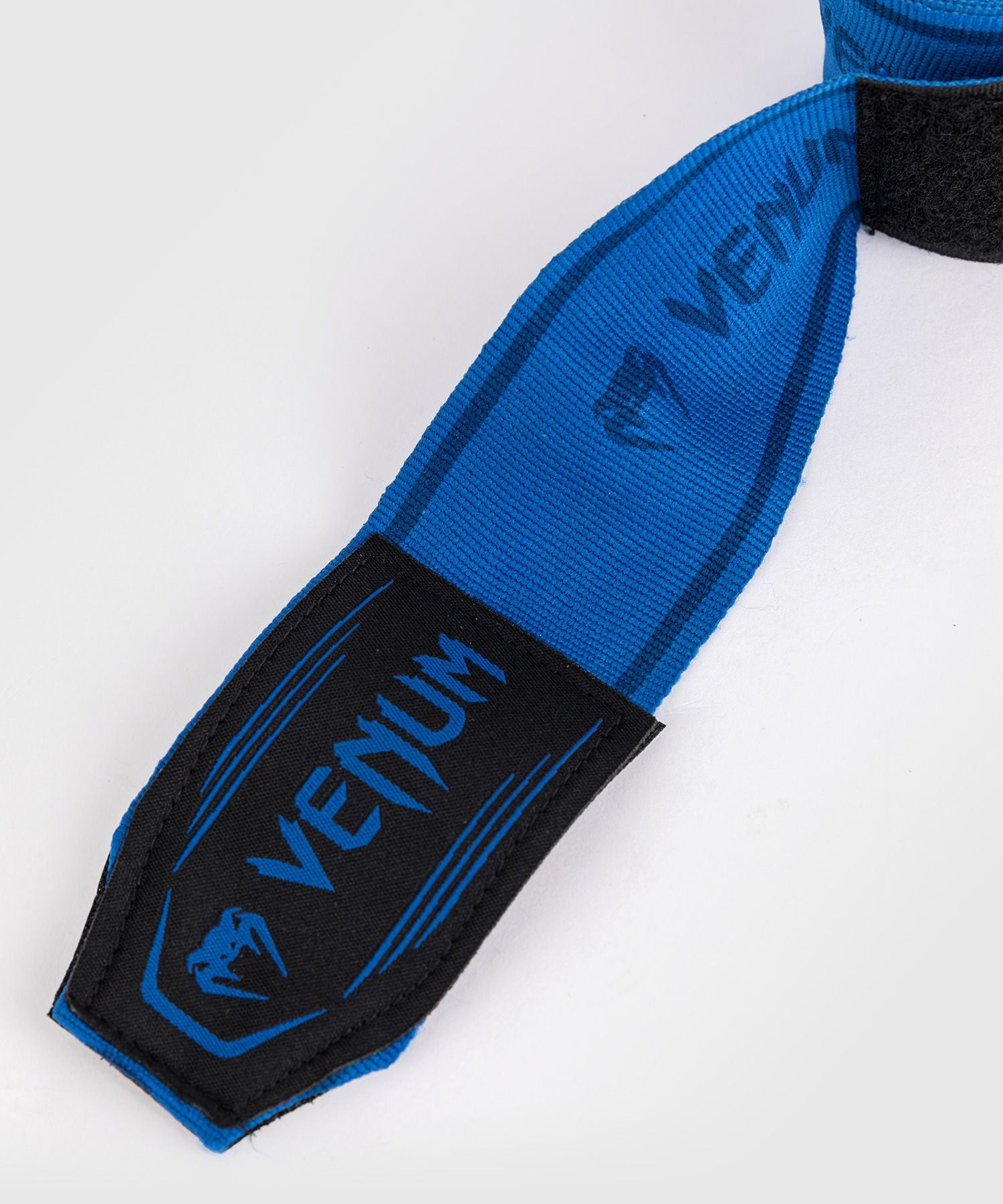 Venum Hand Wraps 4m Royal Blue - The Fight Club