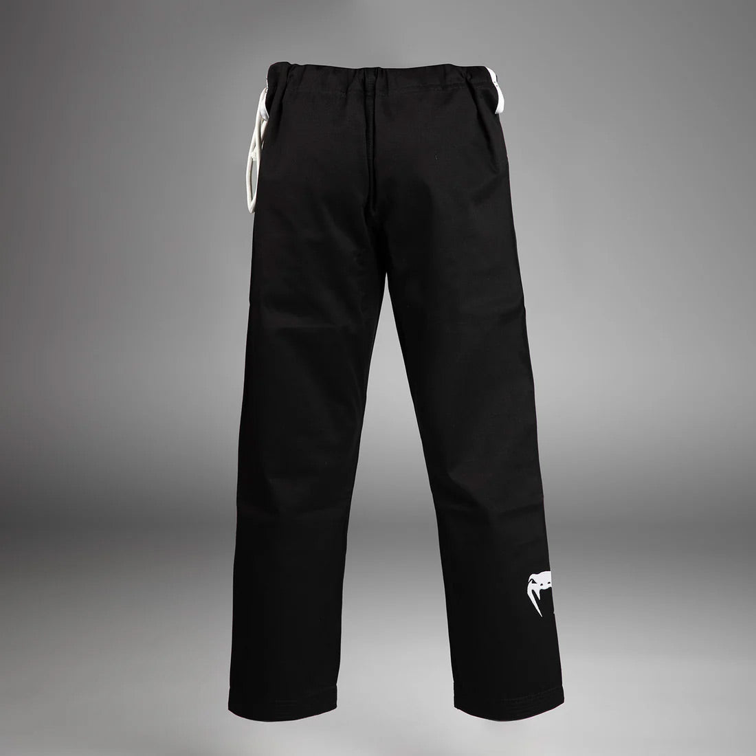 Venum Contender 3.0 BJJ Gi Black - The Fight Club