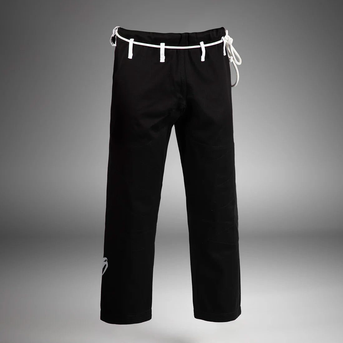 Venum Contender 3.0 BJJ Gi Black - The Fight Club