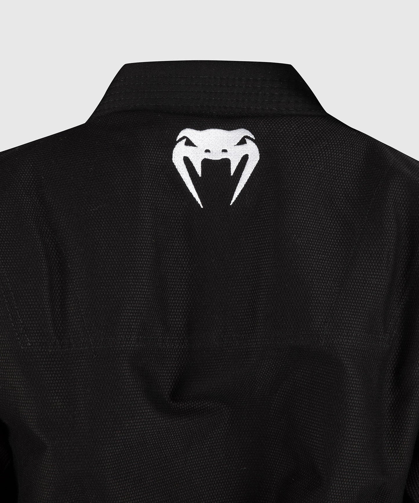 Venum Contender 3.0 BJJ Gi Black - The Fight Club