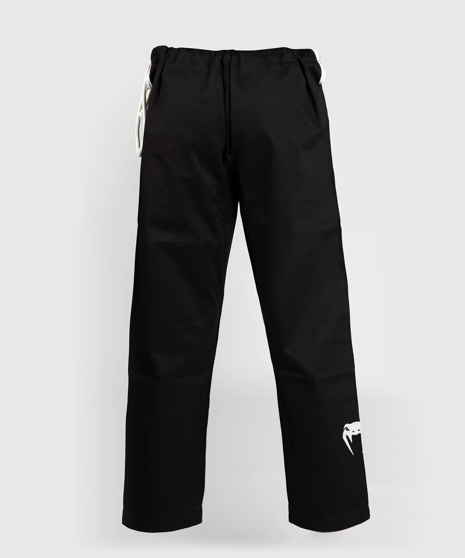 Venum Contender 3.0 BJJ Gi Black - The Fight Club