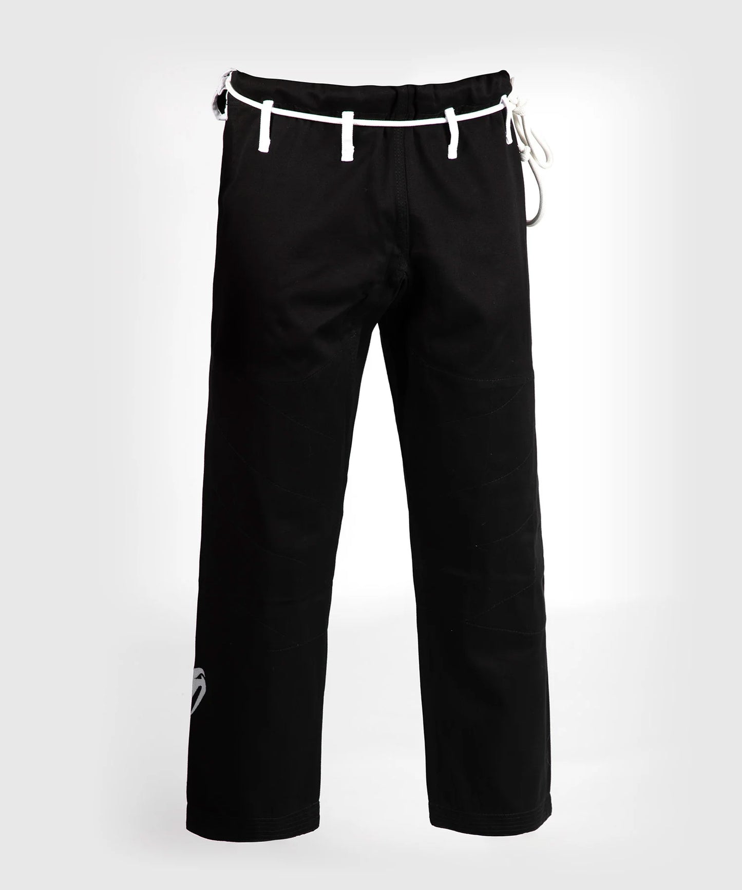 Venum Contender 3.0 BJJ Gi Black - The Fight Club