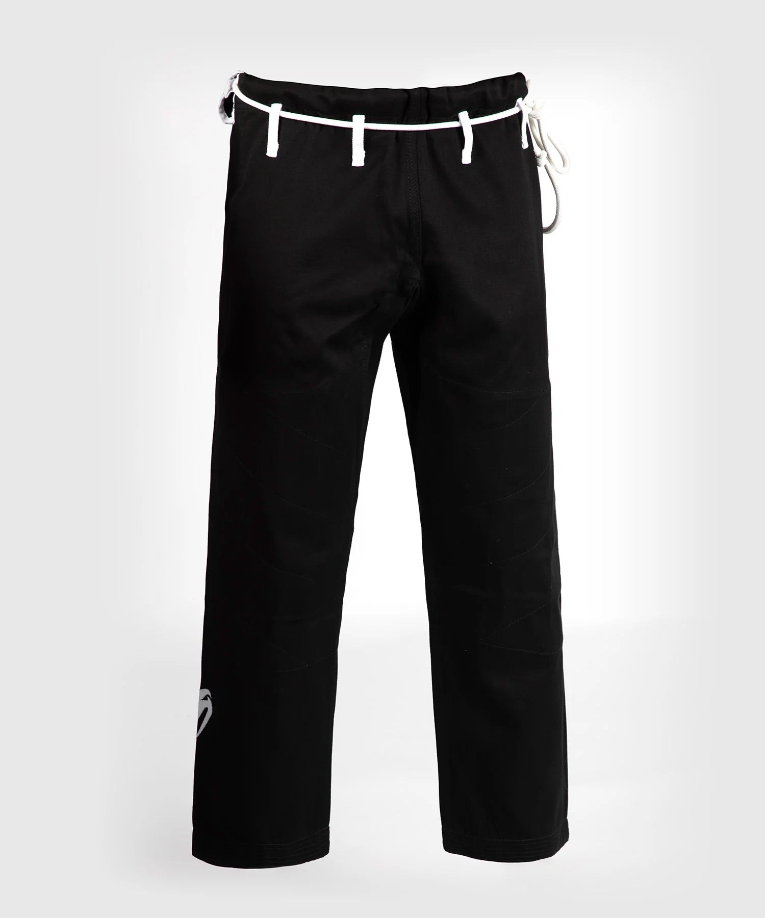 Venum Contender 3.0 BJJ Gi Black - The Fight Club
