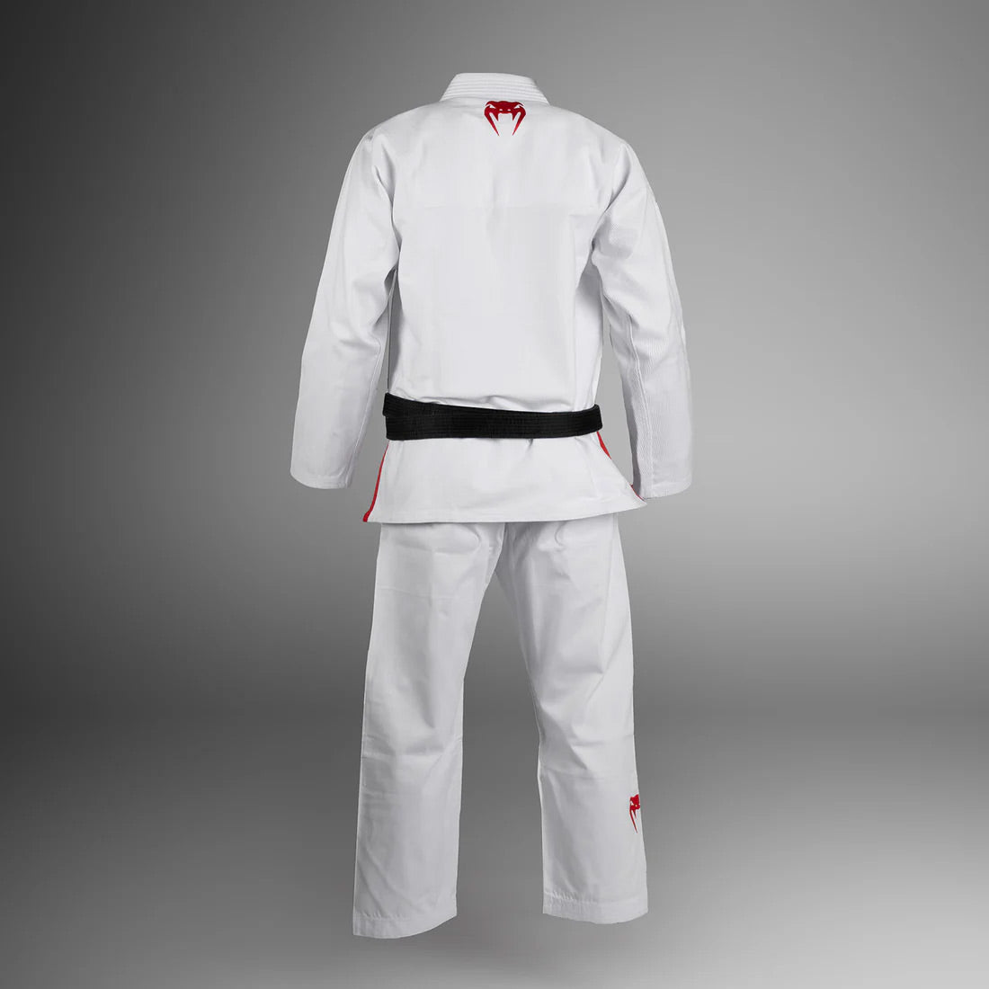 Venum Contender 3.0 BJJ Gi White - The Fight Club