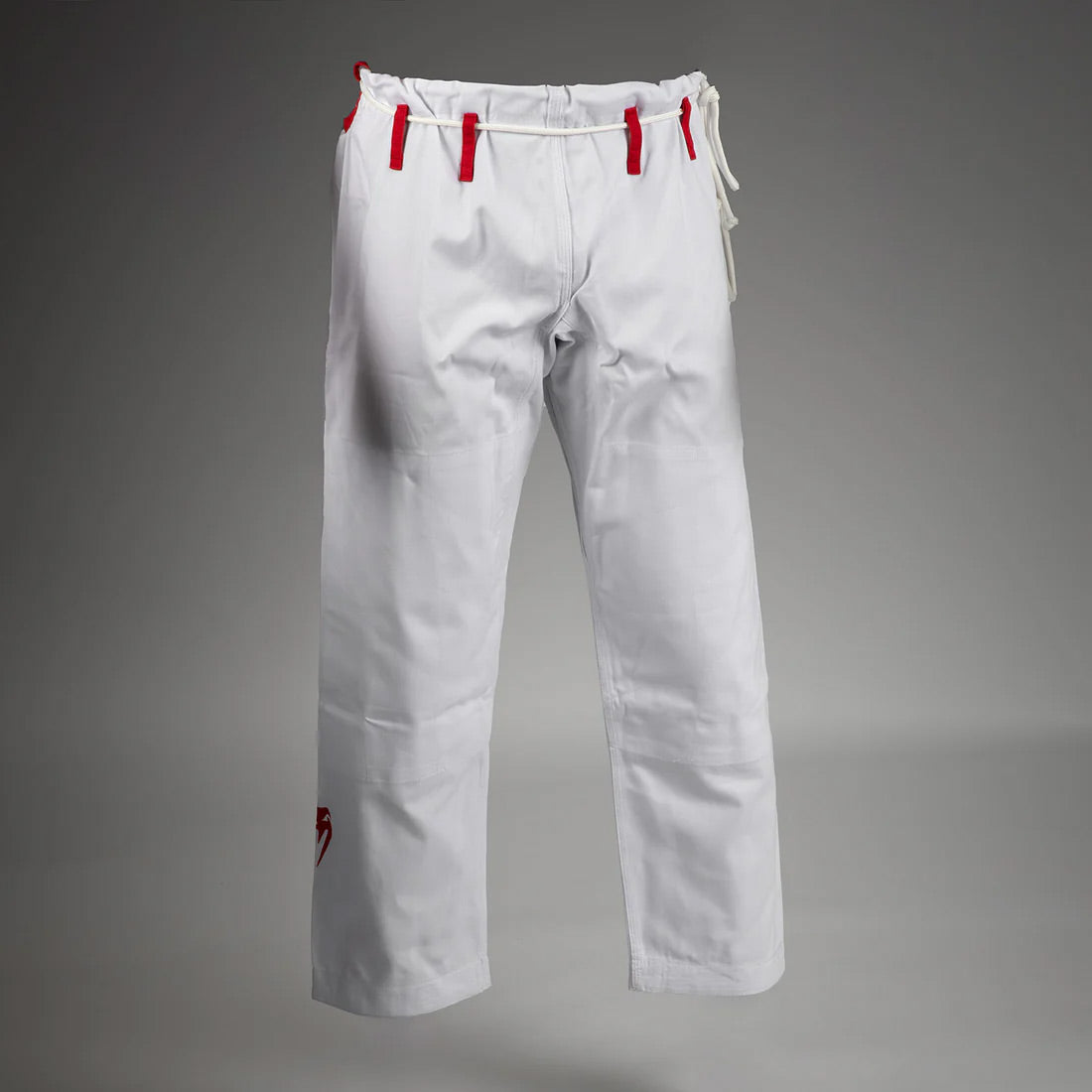 Venum Contender 3.0 BJJ Gi White - The Fight Club