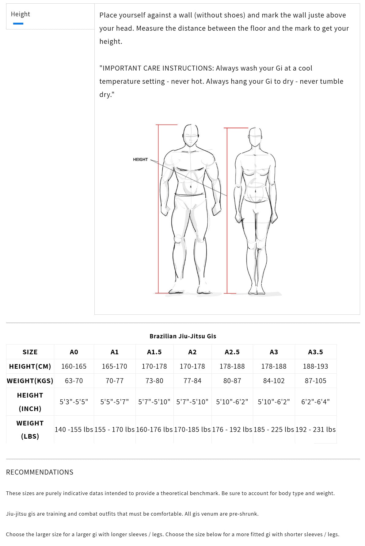 Venum Contender 3.0 BJJ Gi - White