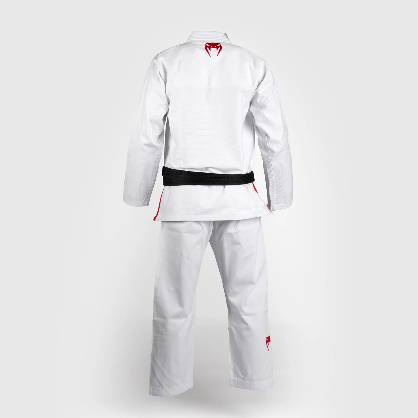 Venum Contender 3.0 BJJ Gi White - The Fight Club