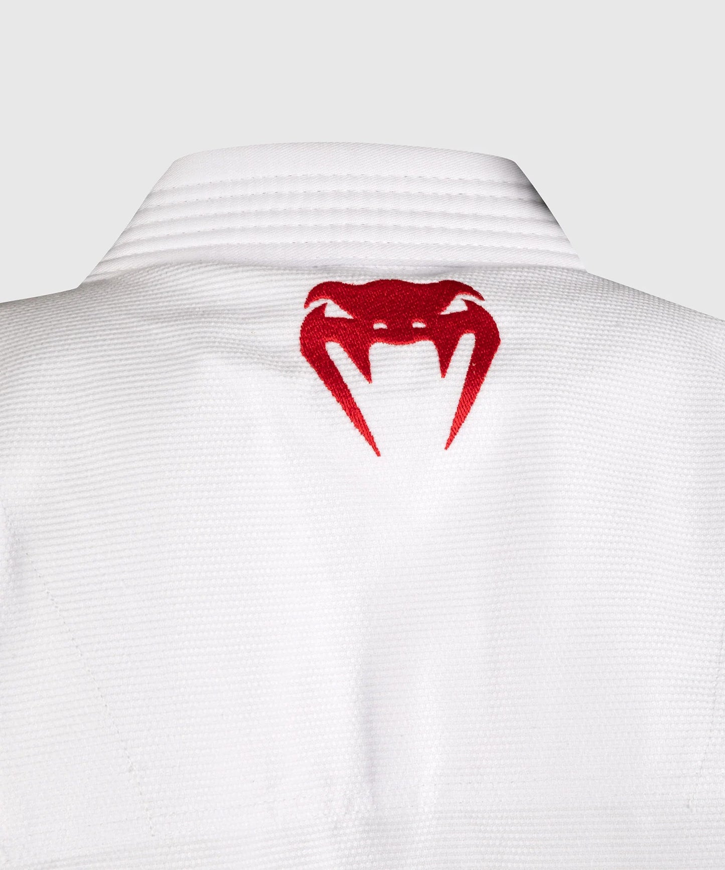 Venum Contender 3.0 BJJ Gi White - The Fight Club