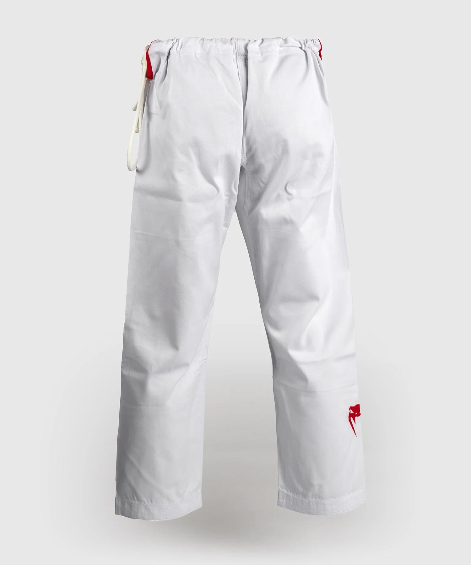 Venum Contender 3.0 BJJ Gi White - The Fight Club