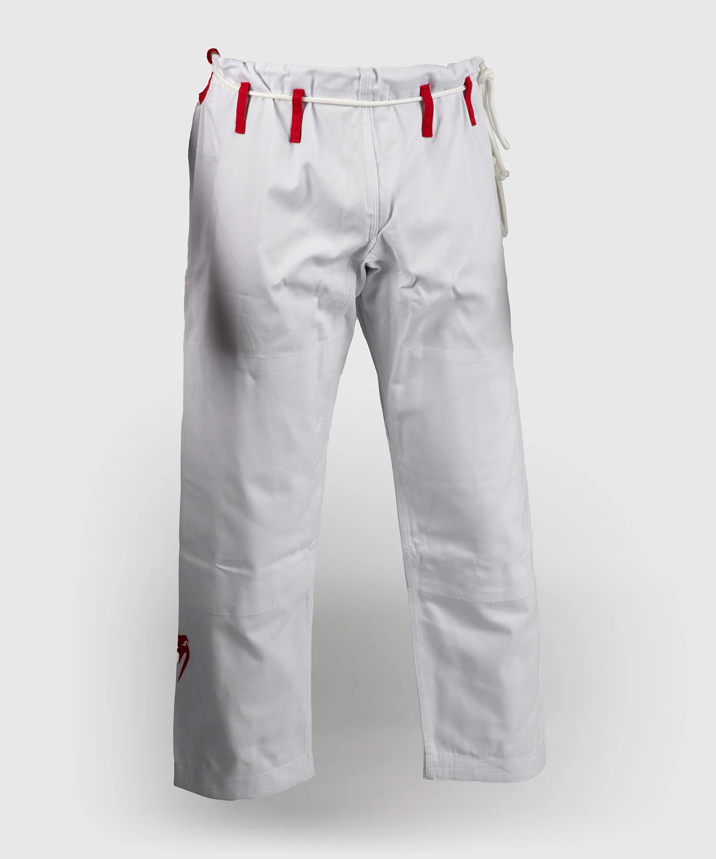 Venum Contender 3.0 BJJ Gi White - The Fight Club