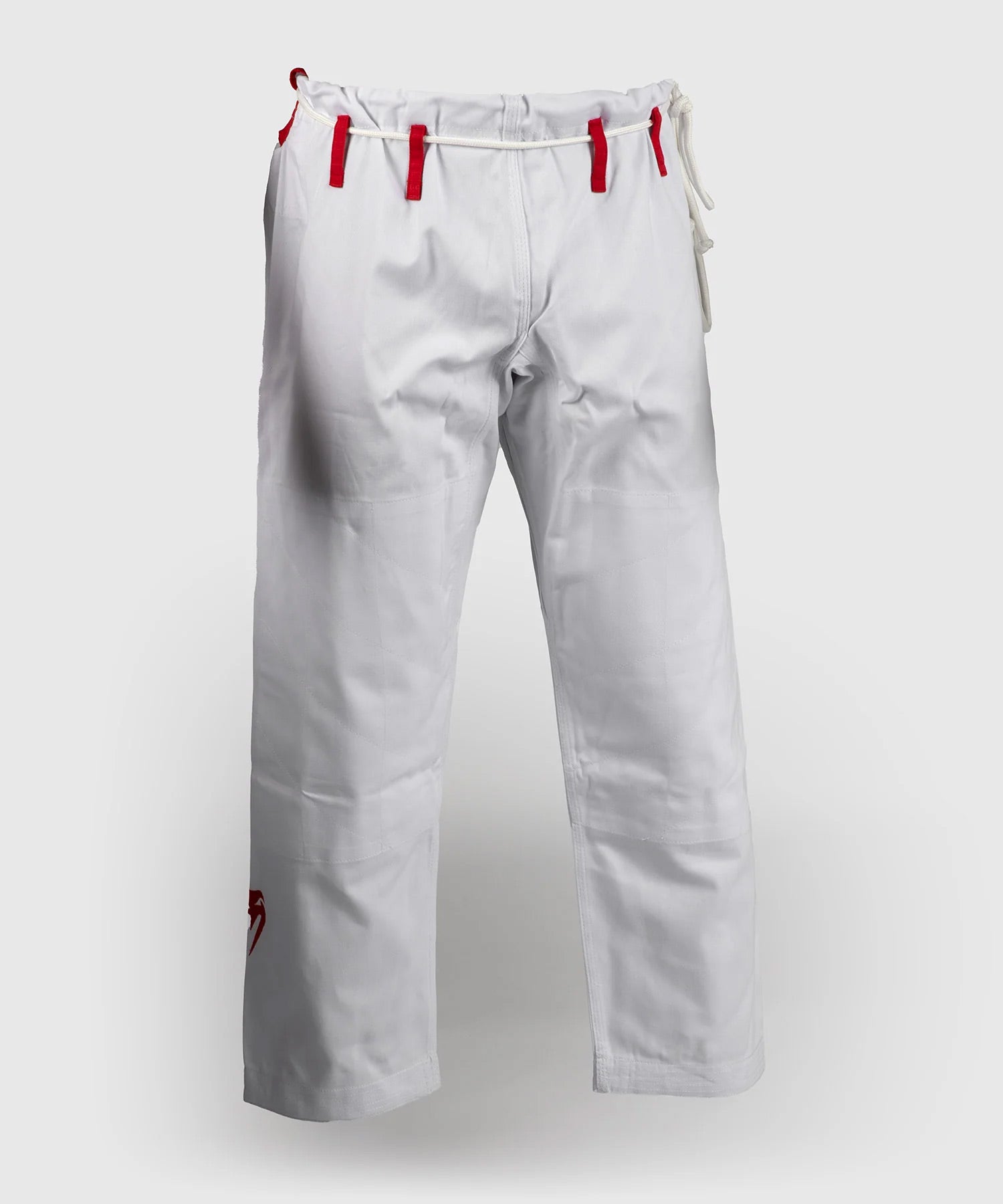 Venum Contender 3.0 BJJ Gi White - The Fight Club