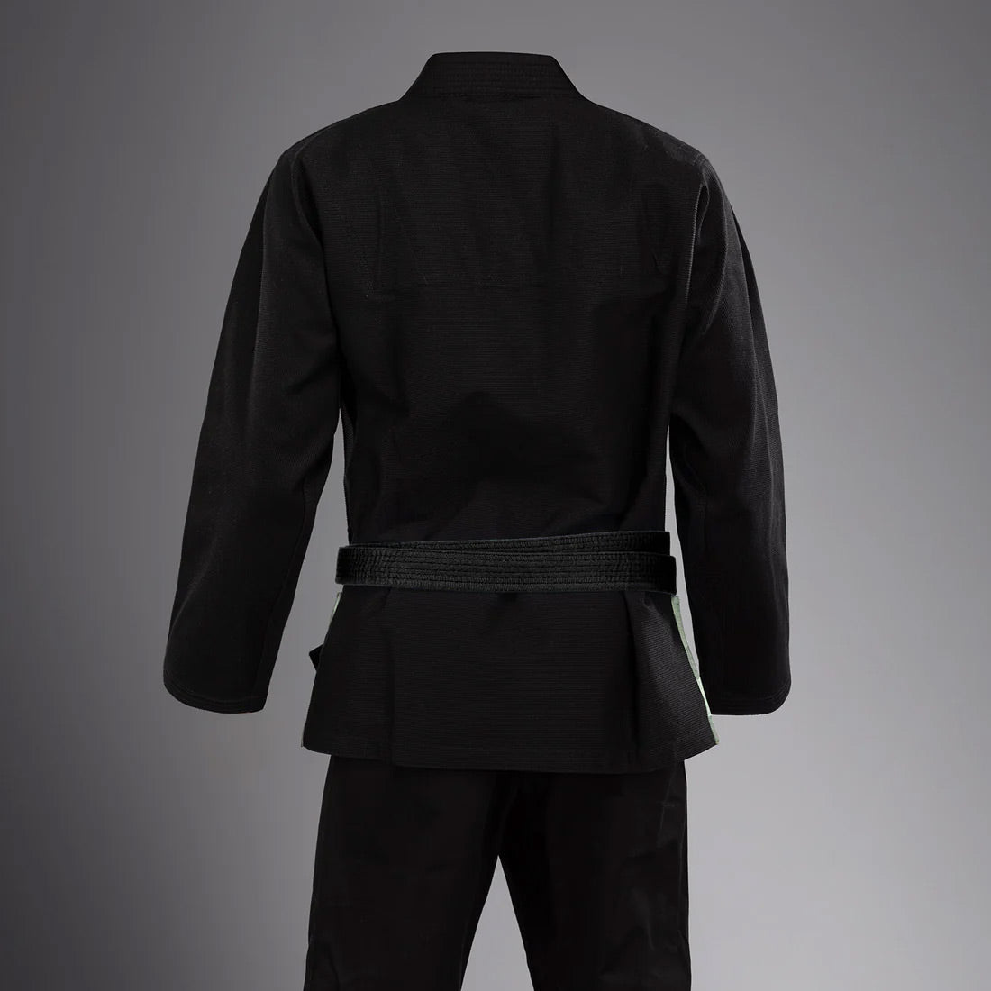 Venum Contender Evo 2.0 BJJ Gi Black - The Fight Club