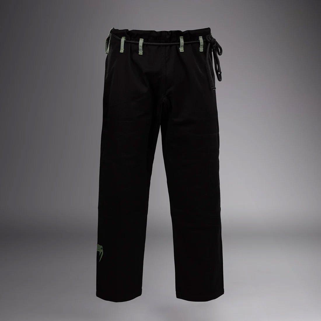 Venum Contender Evo 2.0 BJJ Gi Black - The Fight Club