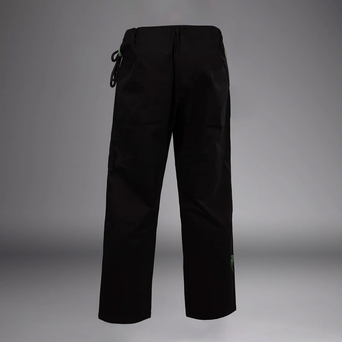 Venum Contender Evo 2.0 BJJ Gi Black - The Fight Club