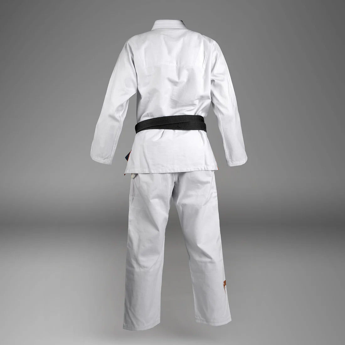 Venum Contender Evo 2.0 BJJ Gi White - The Fight Club