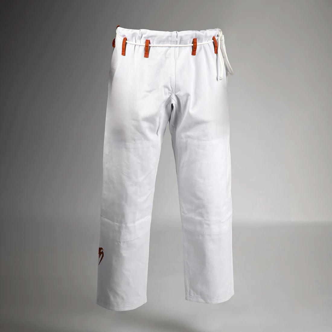 Venum Contender Evo 2.0 BJJ Gi White - The Fight Club