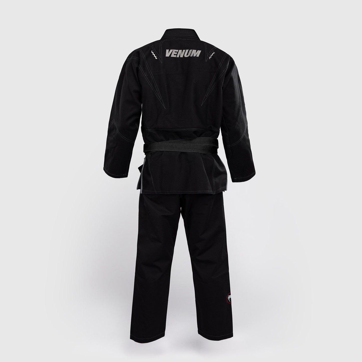Venum Elite 5.0 Gi Black - The Fight Club