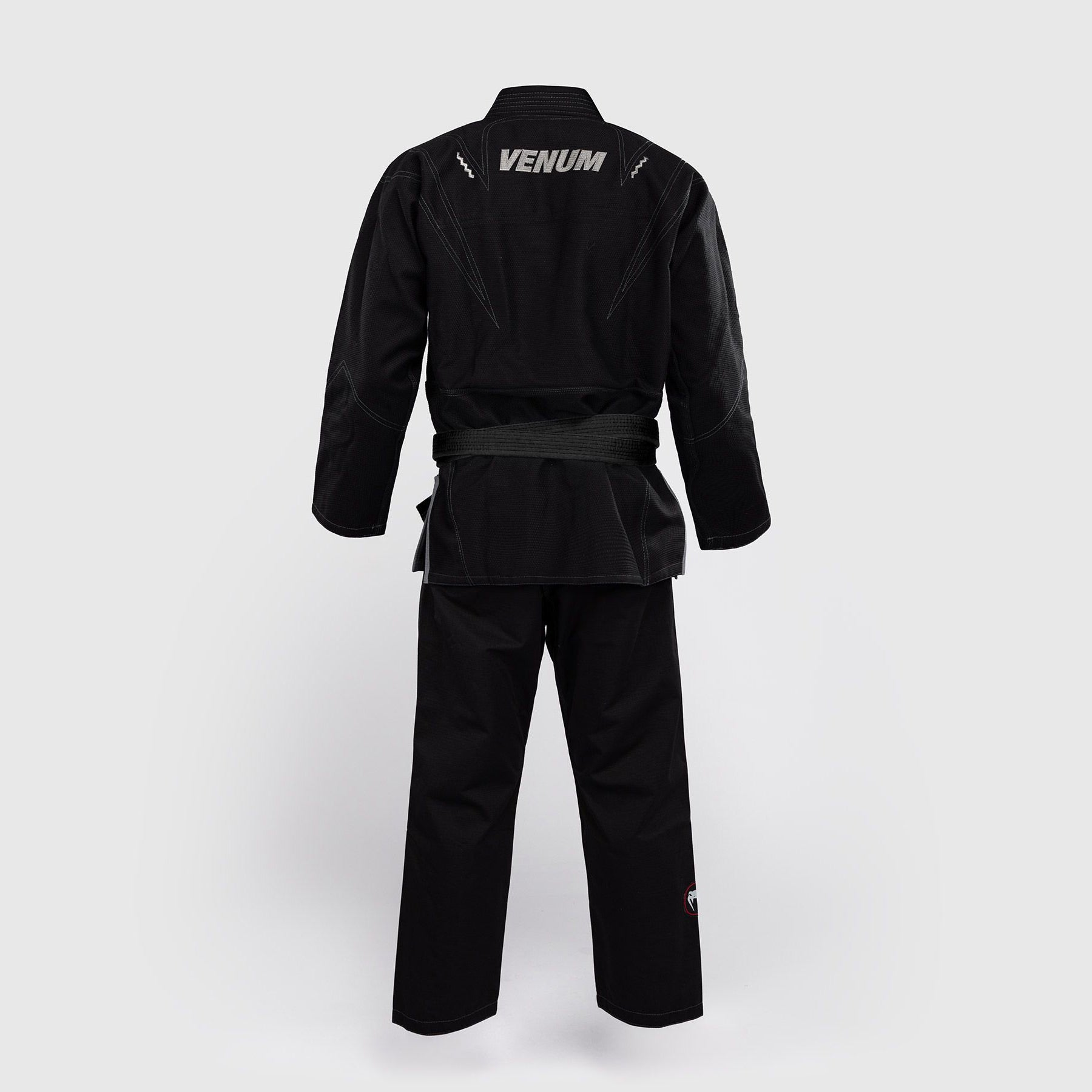 Venum Elite 5.0 Gi Black - The Fight Club