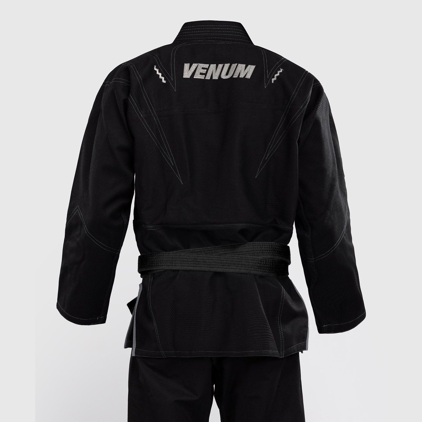 Venum Elite 5.0 Gi Black - The Fight Club