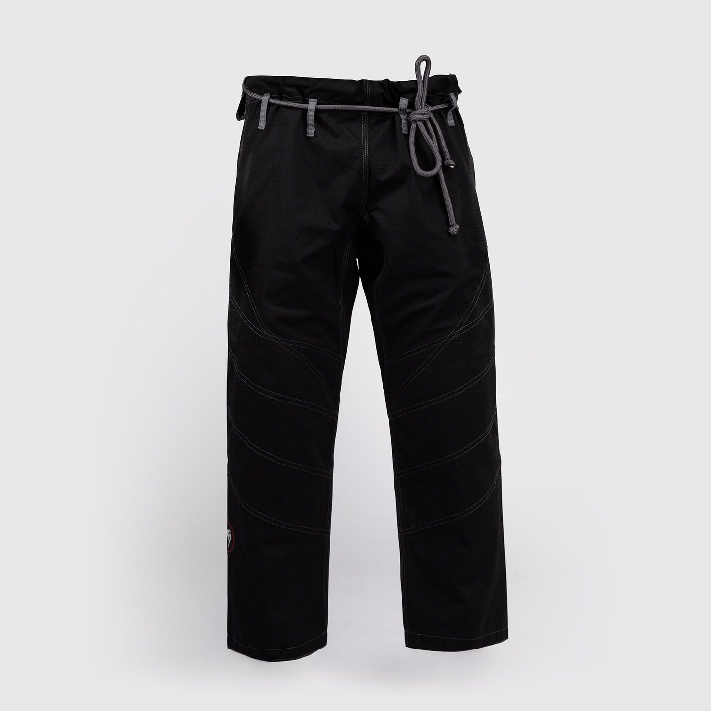Venum Elite 5.0 Gi Black - The Fight Club