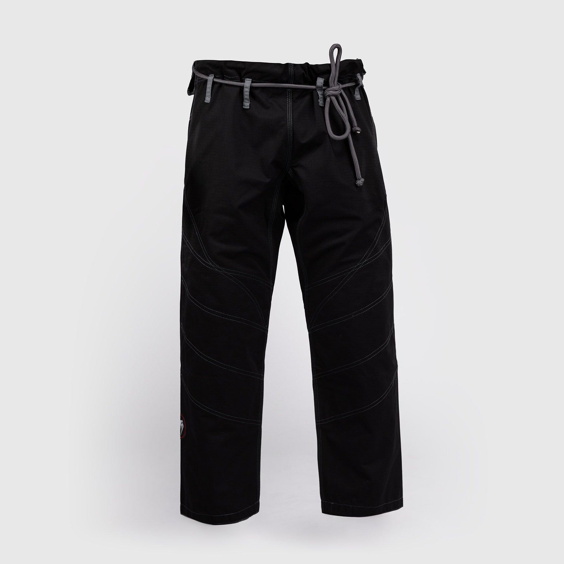 Venum Elite 5.0 Gi Black - The Fight Club