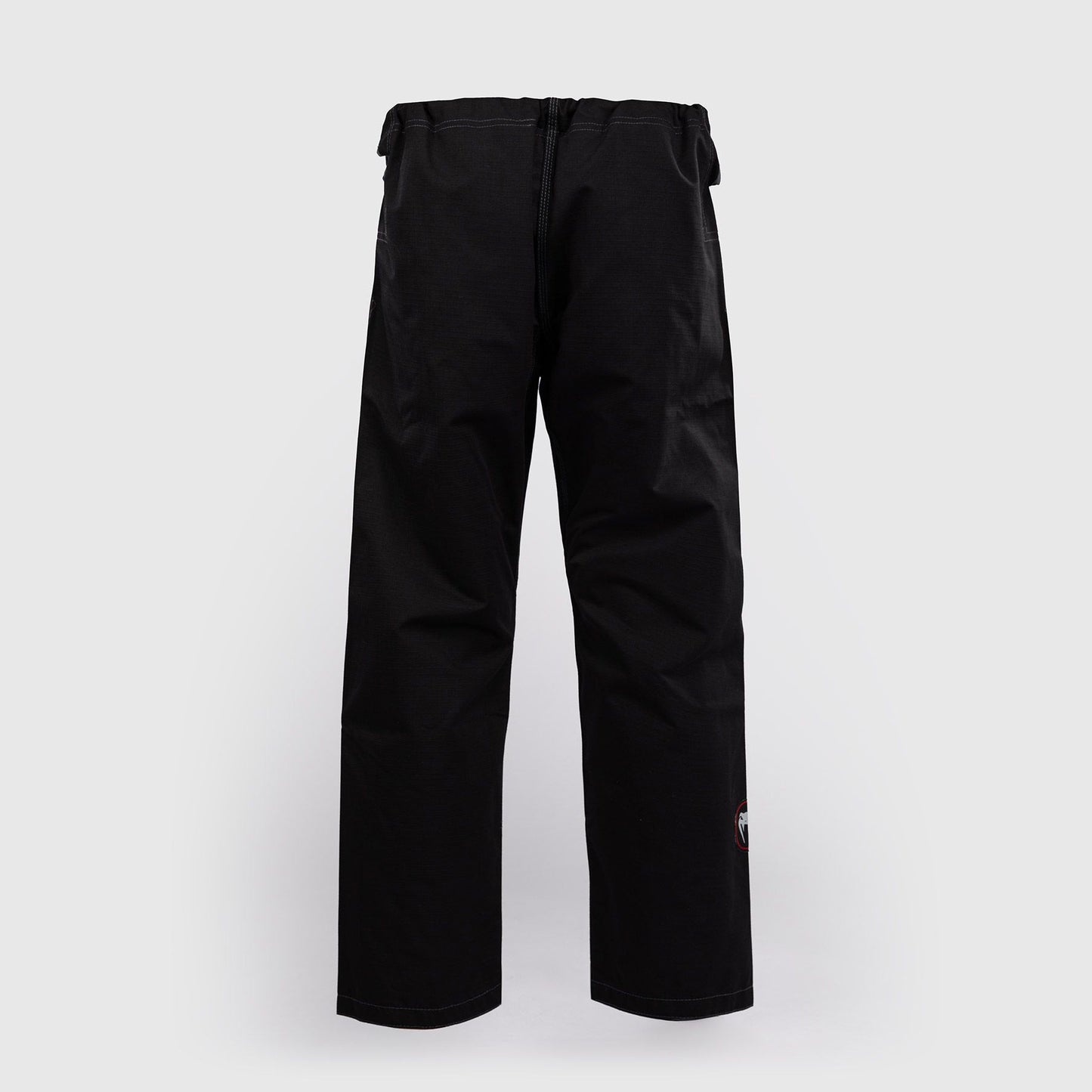 Venum Elite 5.0 Gi Black - The Fight Club