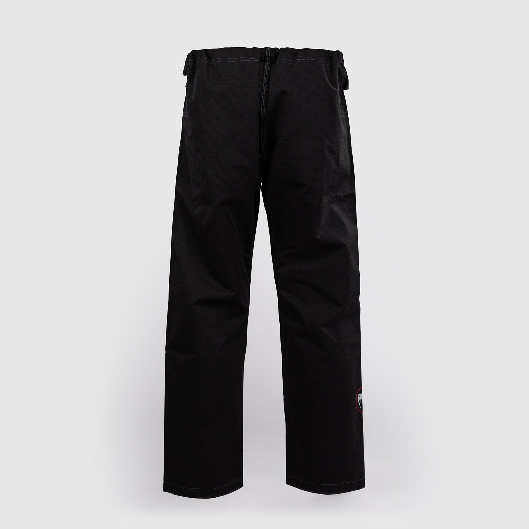 Venum Elite 5.0 Gi Black - The Fight Club