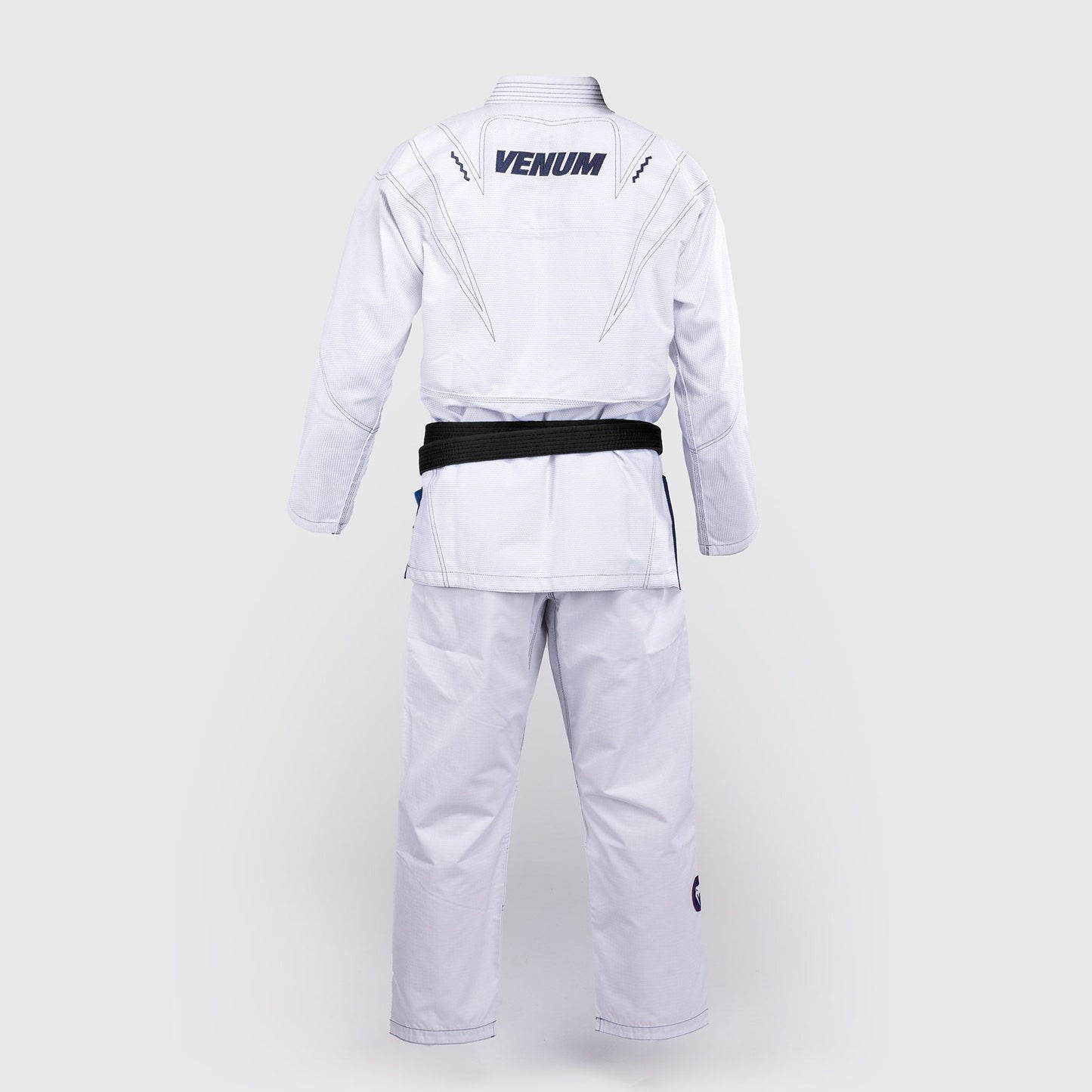 Venum Elite 5.0 Gi White - The Fight Club