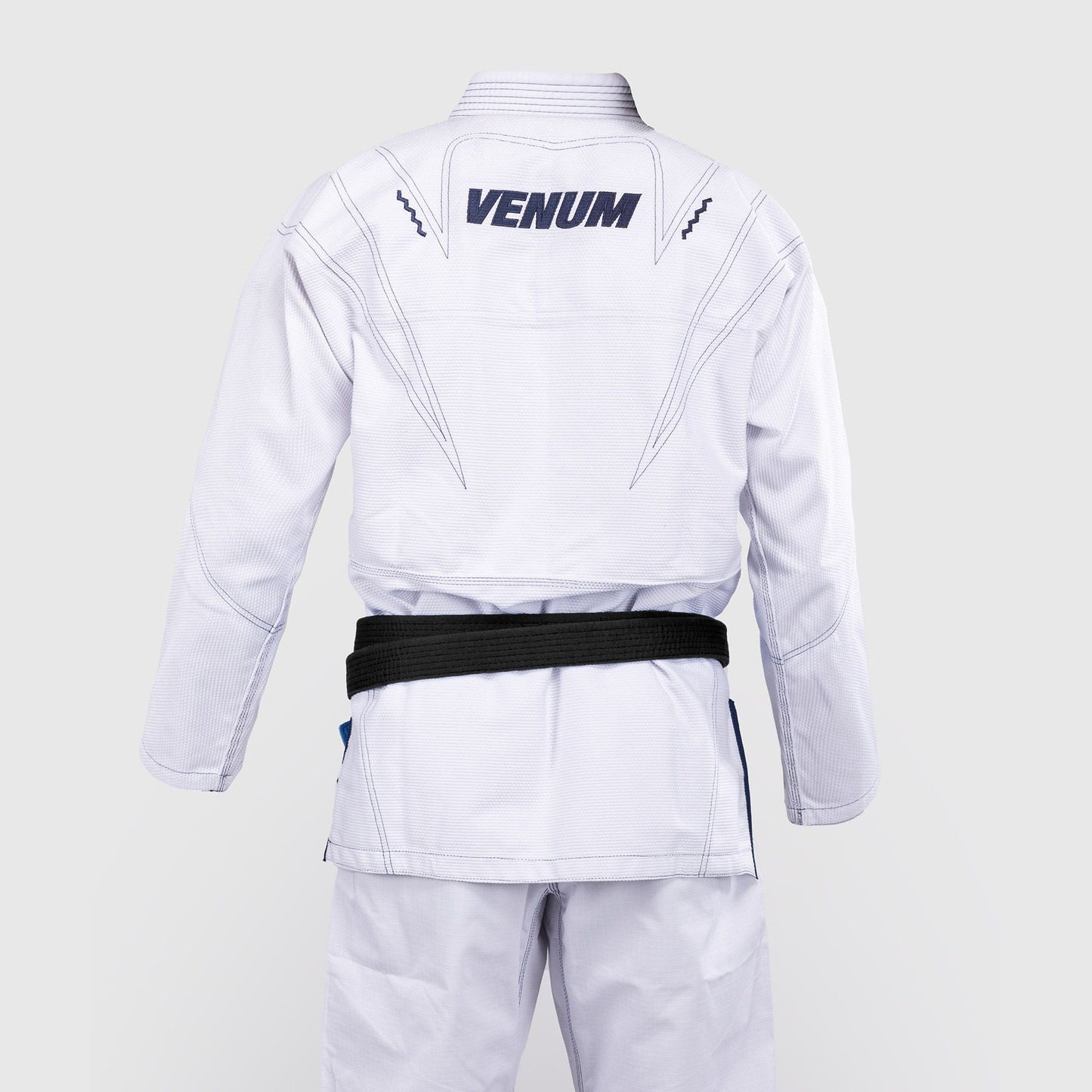 Venum Elite 5.0 Gi White - The Fight Club