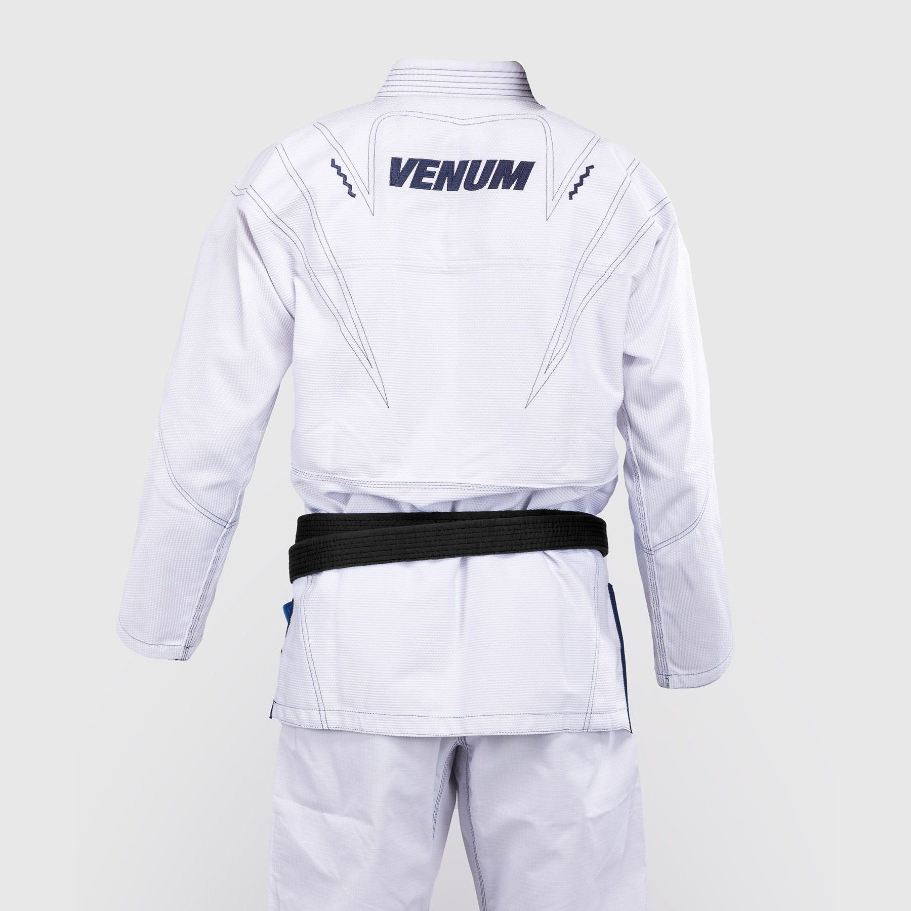 Venum Elite 5.0 Gi White - The Fight Club
