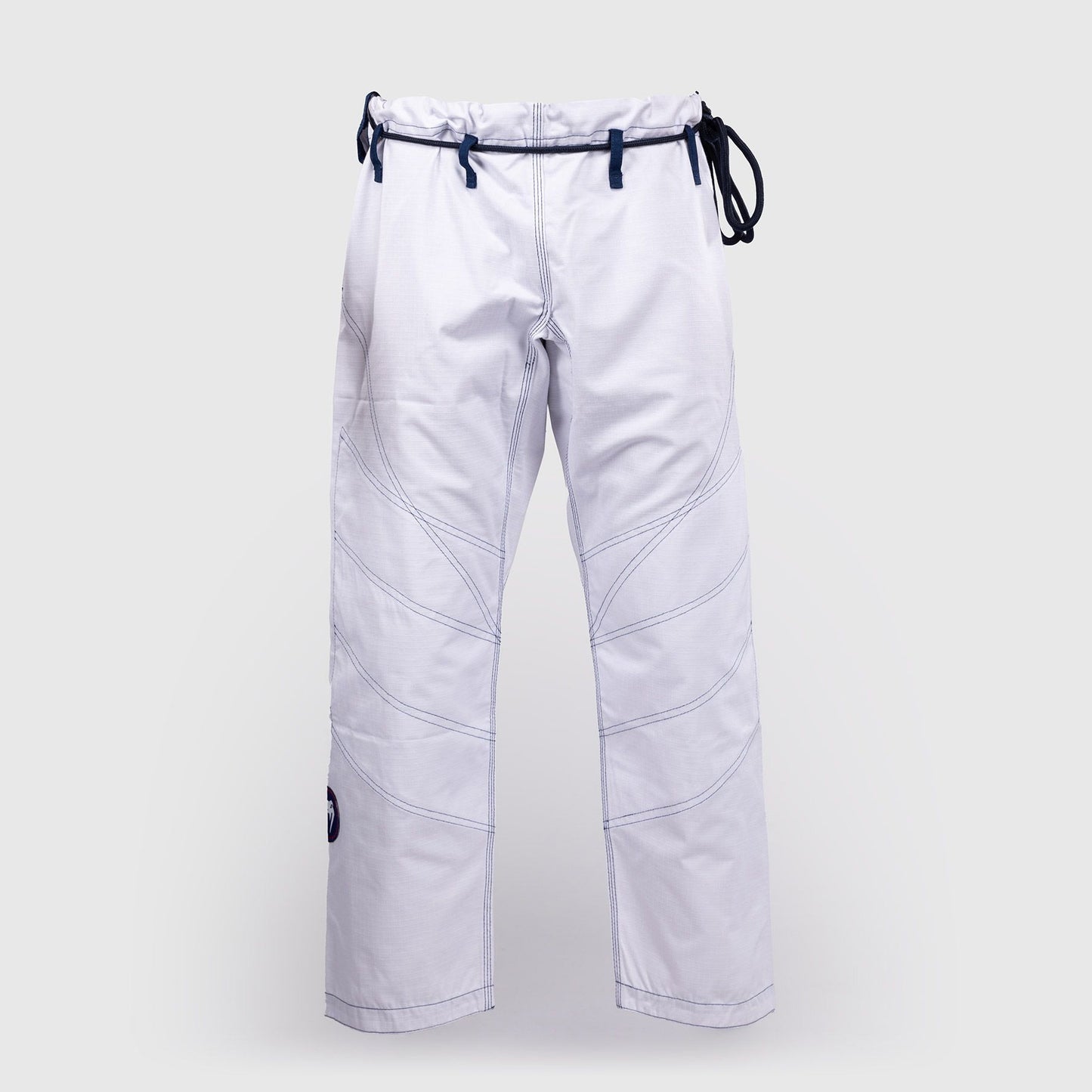 Venum Elite 5.0 Gi White - The Fight Club