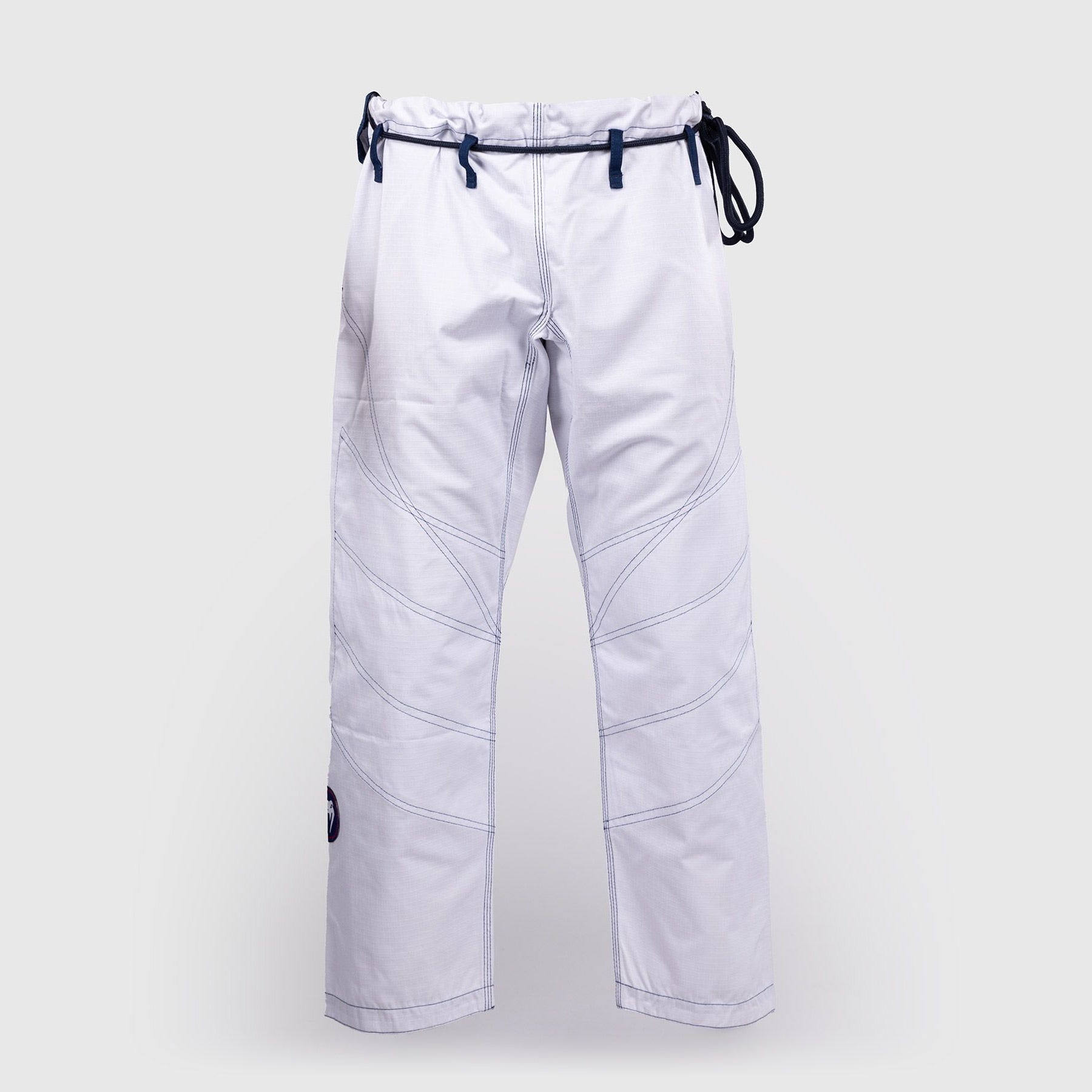 Venum Elite 5.0 Gi White - The Fight Club