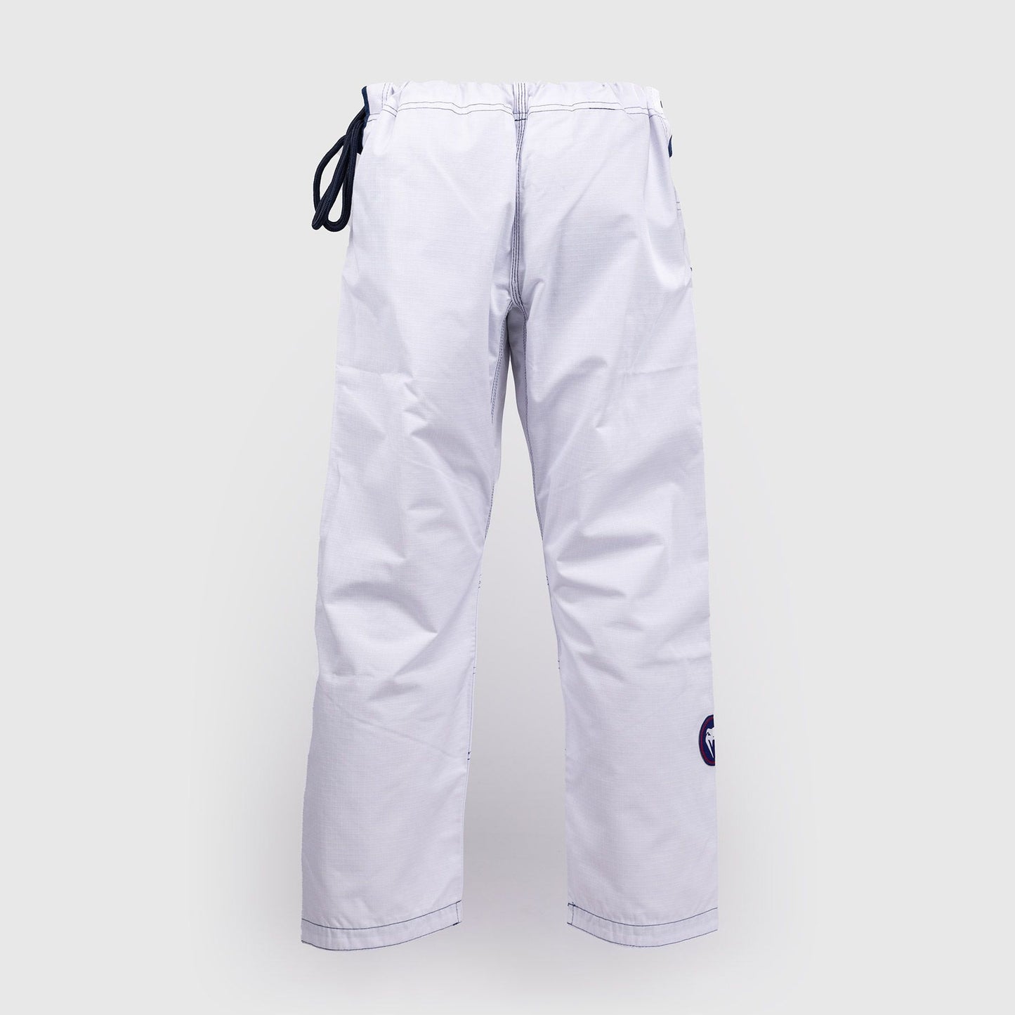 Venum Elite 5.0 Gi White - The Fight Club