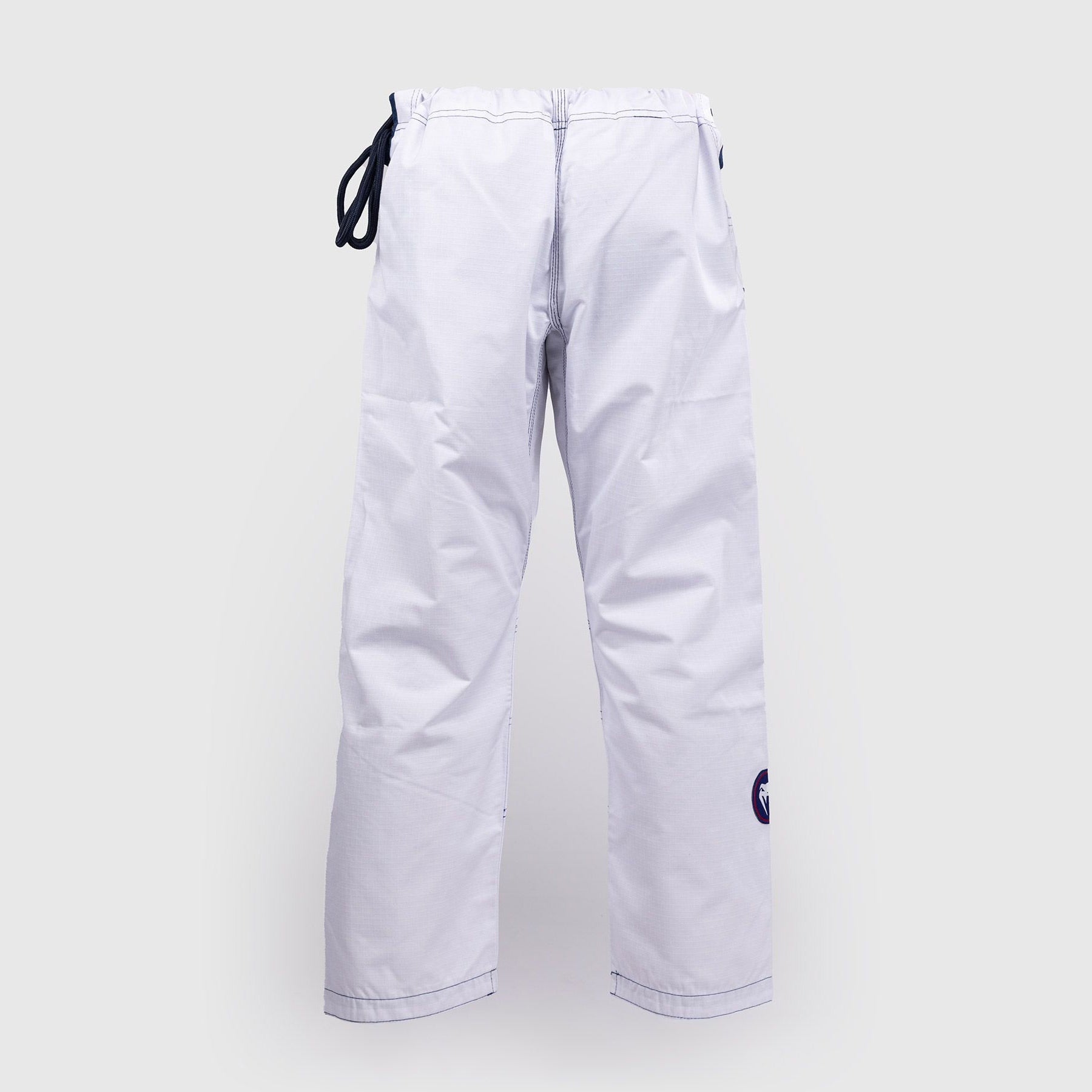 Venum Elite 5.0 Gi White - The Fight Club