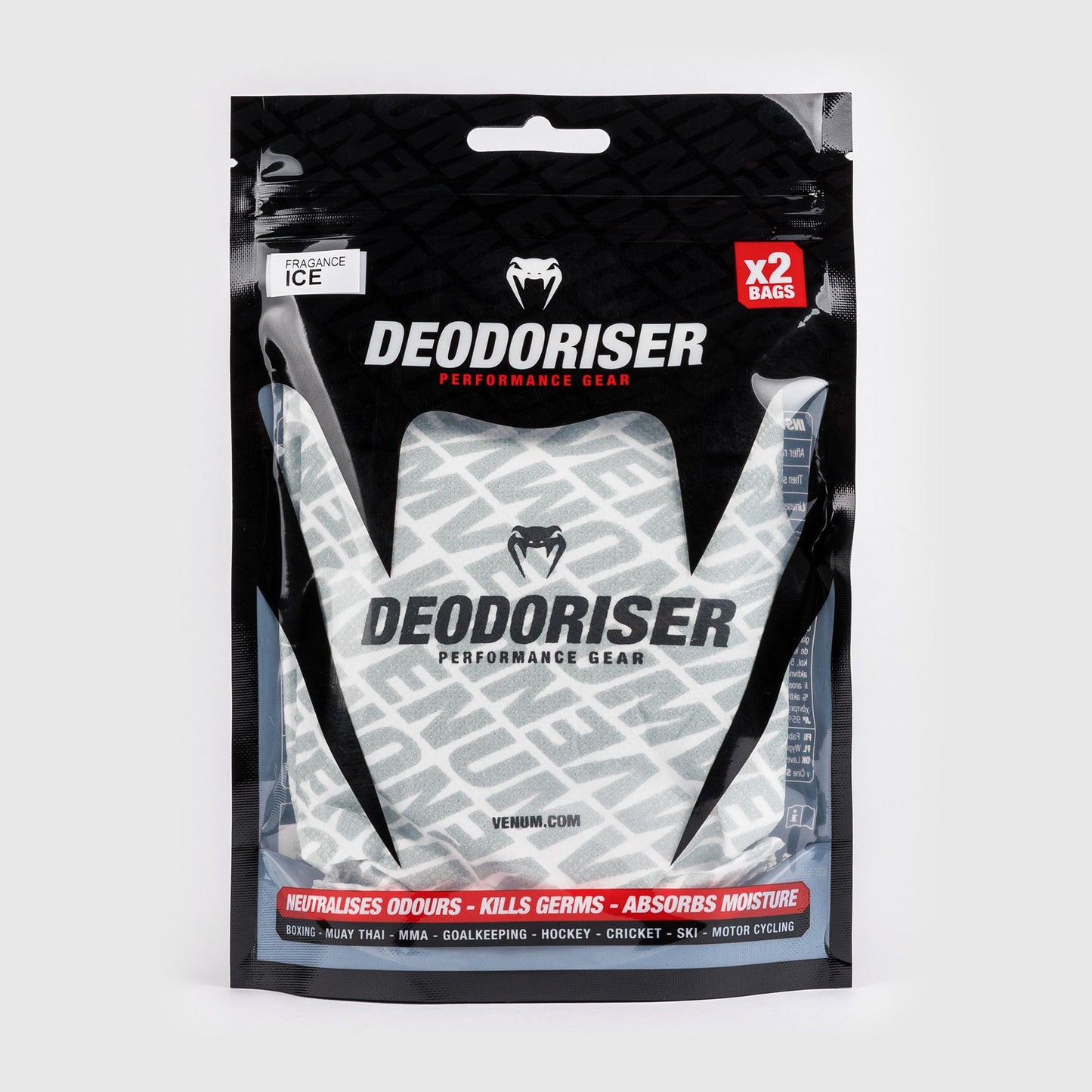 Venum Kontact Deodoriser Ice - The Fight Club