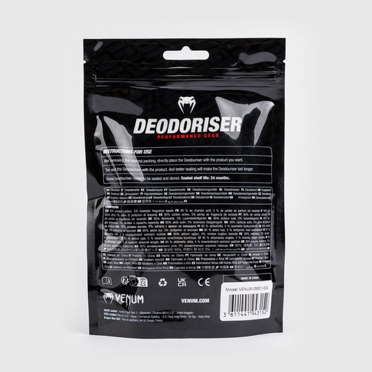 Venum Kontact Deodoriser Ice - The Fight Club
