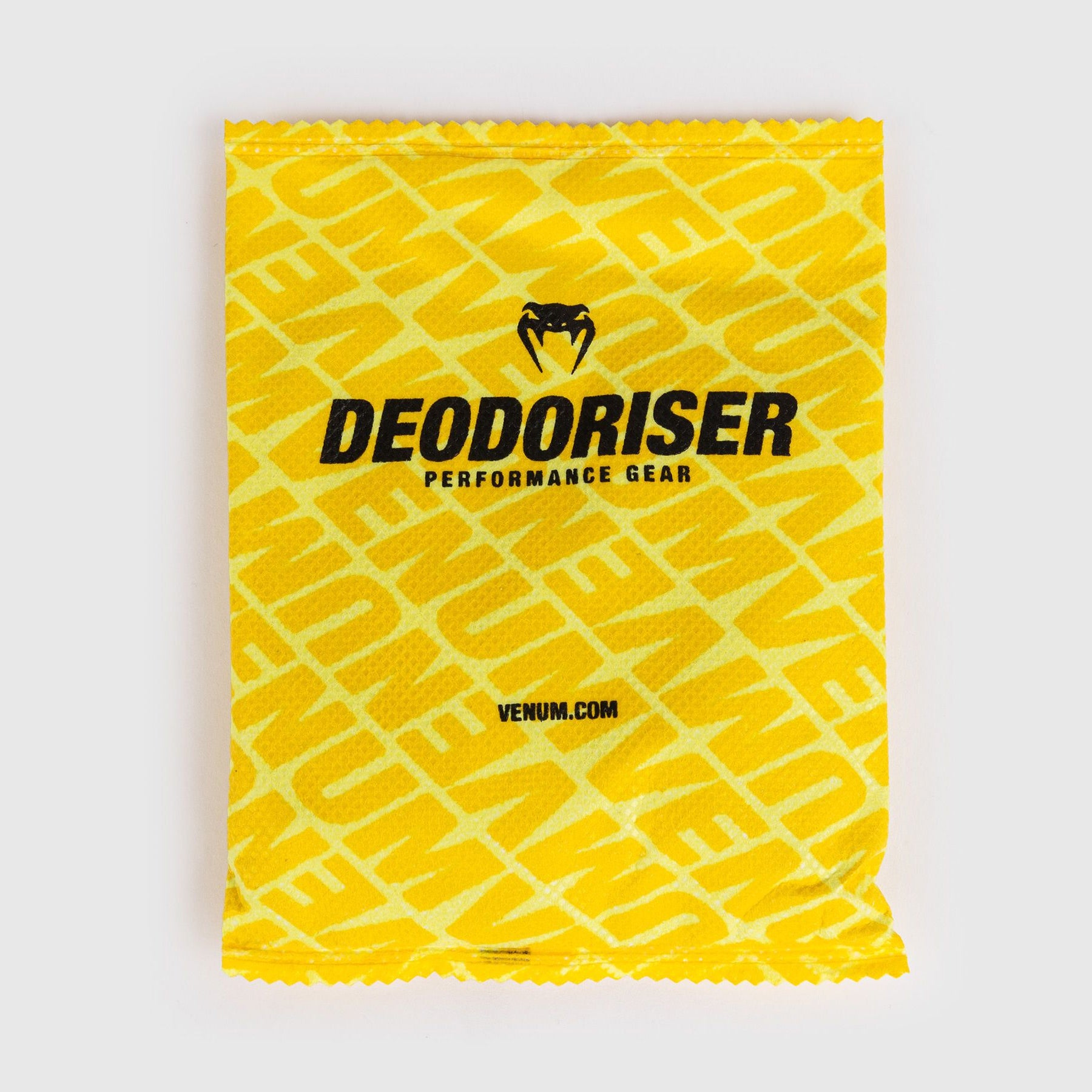 Venum Kontact Deodoriser Lemon - The Fight Club