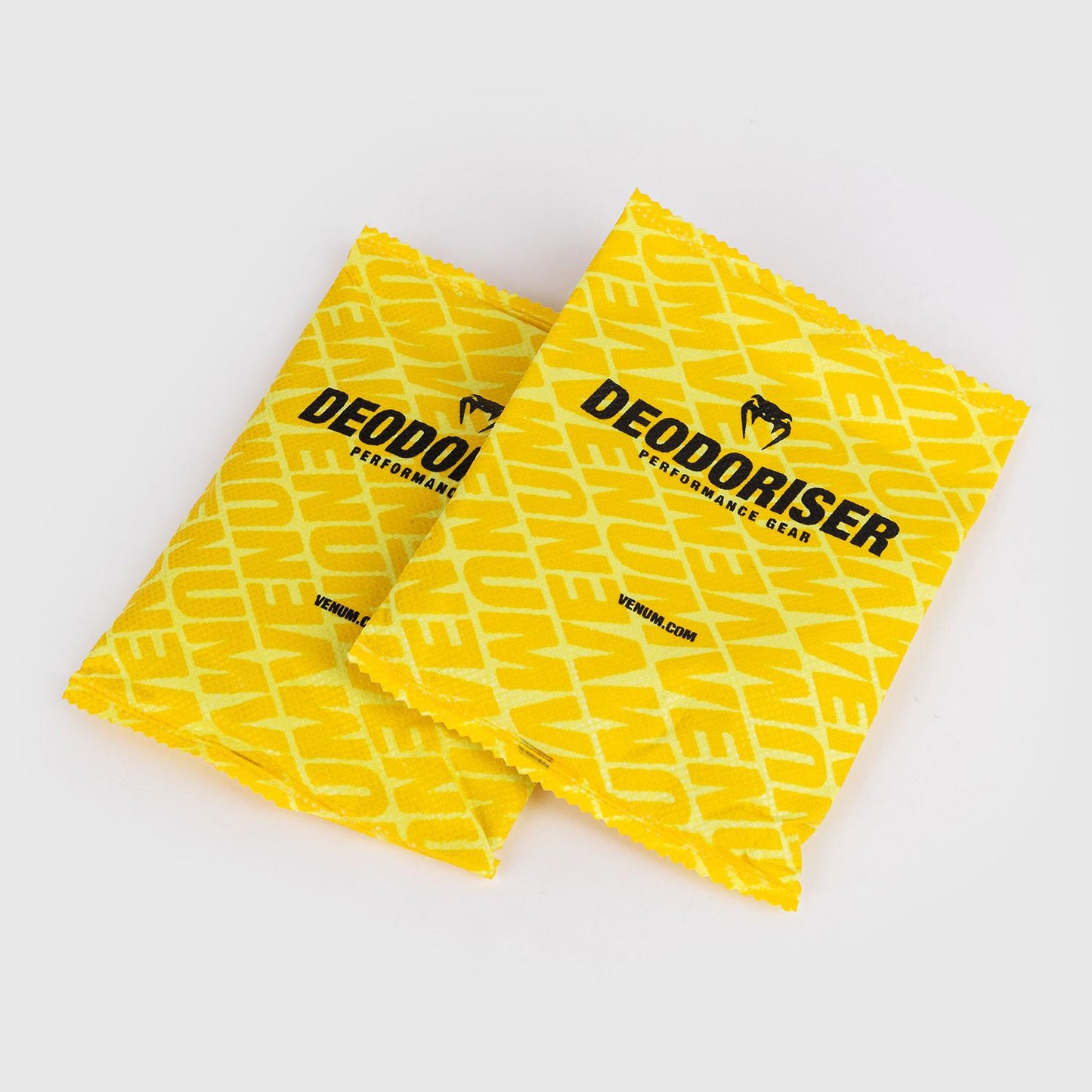 Venum Kontact Deodoriser Lemon - The Fight Club