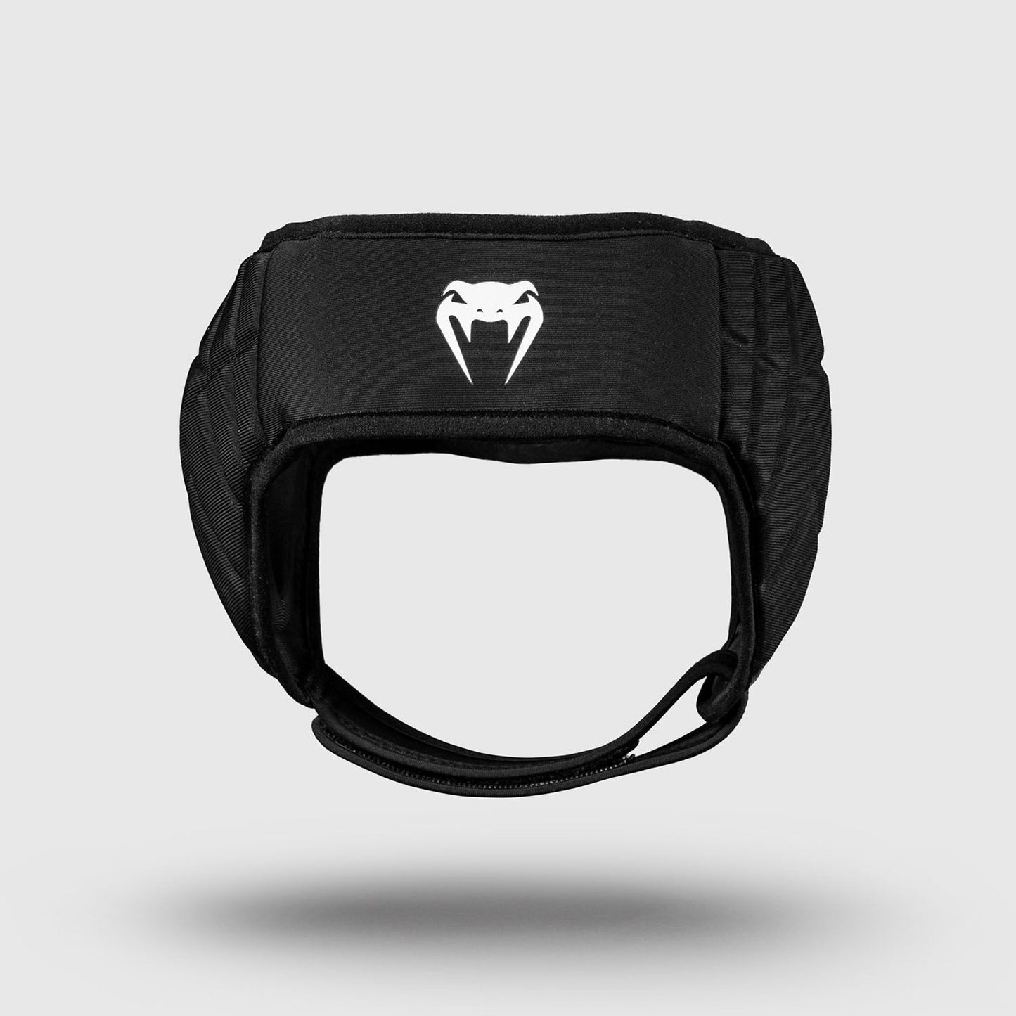 Venum Challenger Wrestling Ear Guard Black - The Fight Club