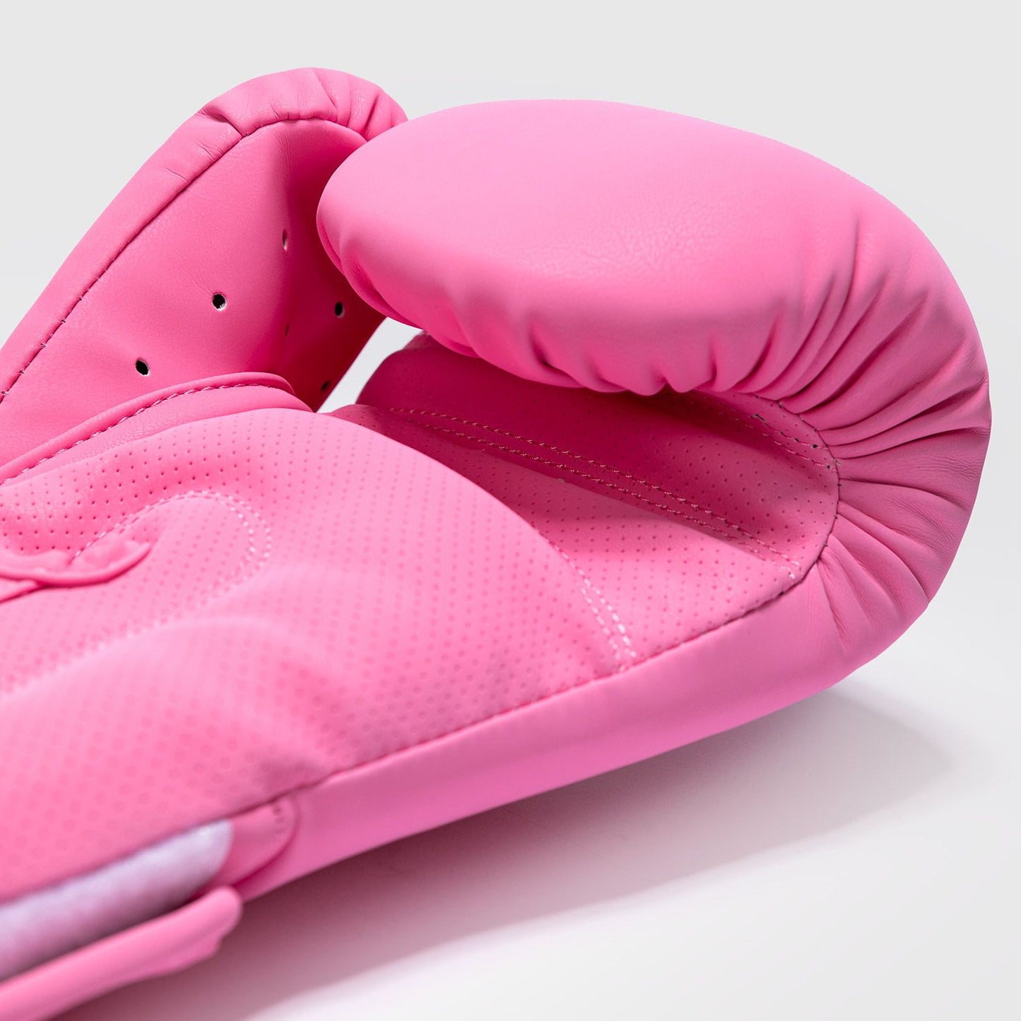 Venum Contender 1.5 Boxing Gloves Candy Pink - The Fight Club